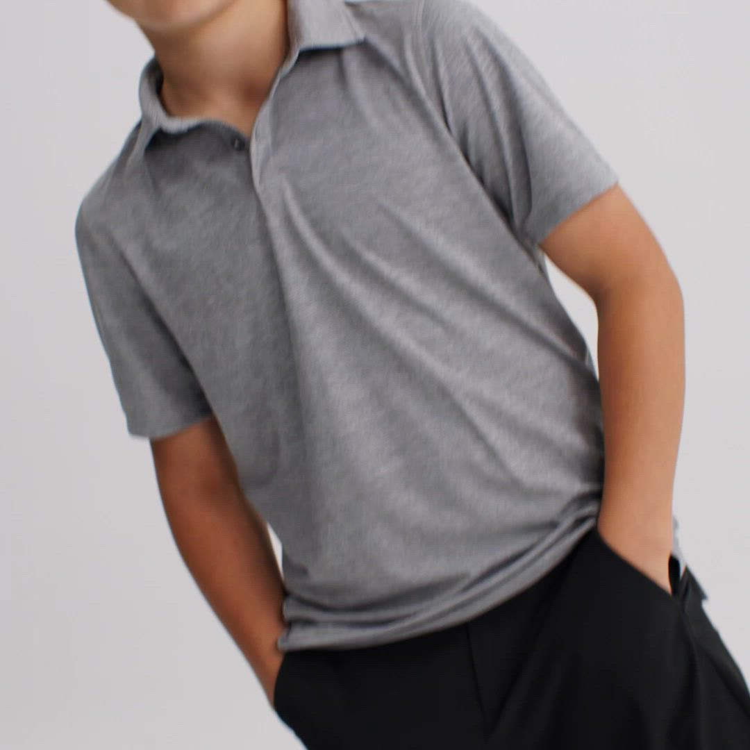 DSG Youth Movement Polo product