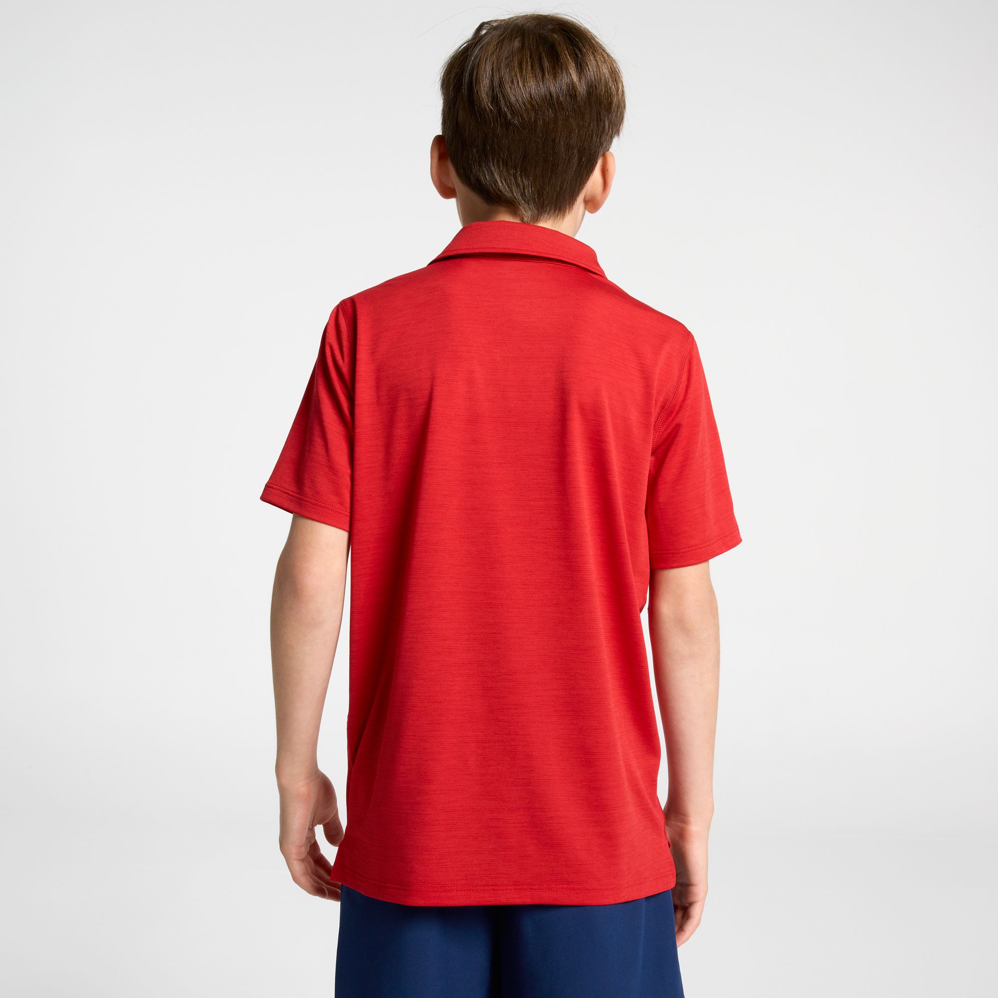 DSG Youth Movement Polo product image