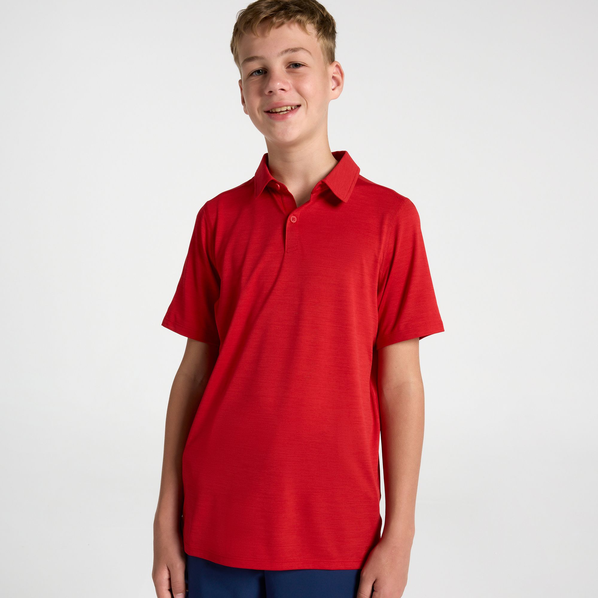 DSG Youth Movement Polo product image