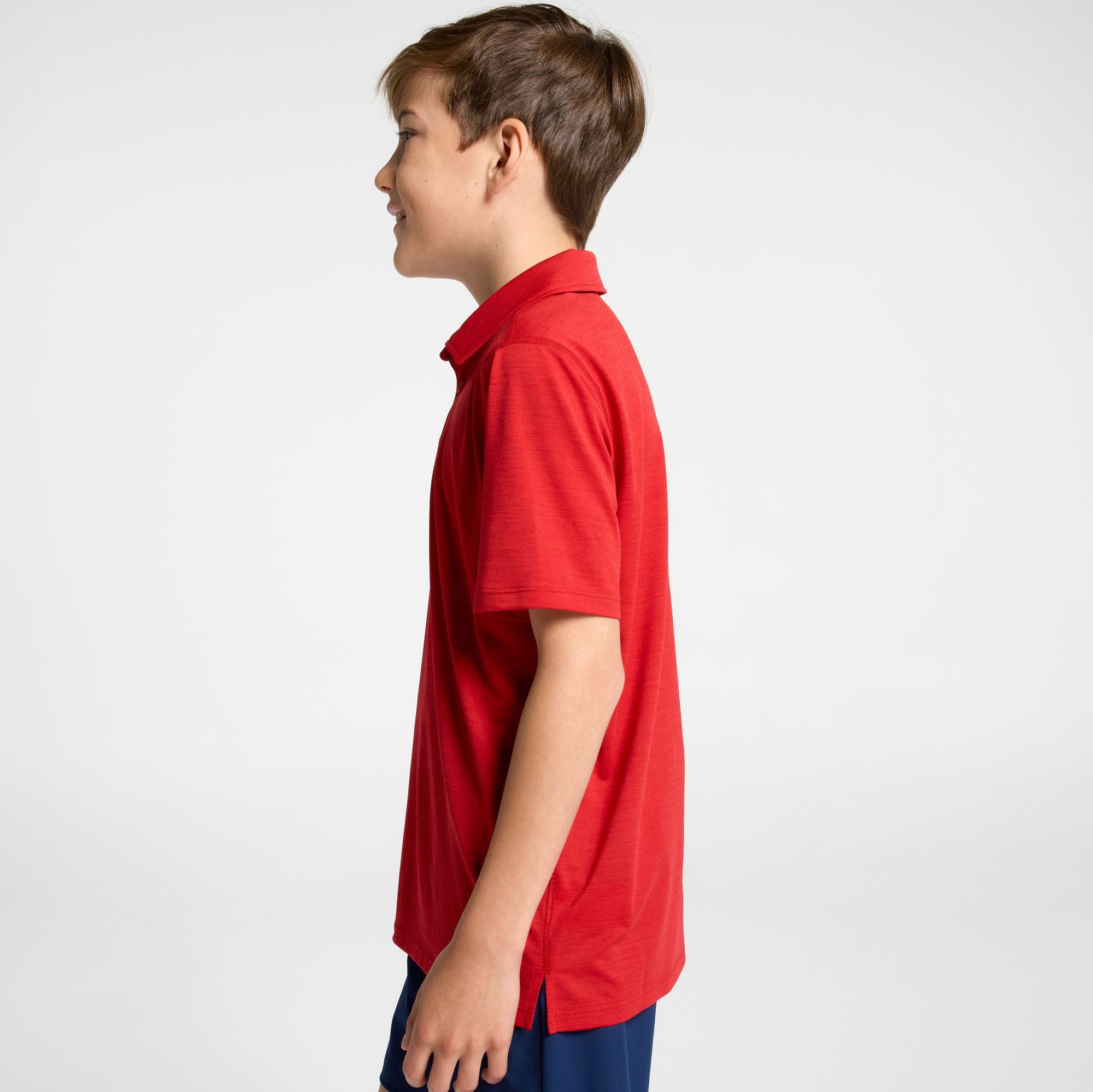 DSG Youth Movement Polo product image