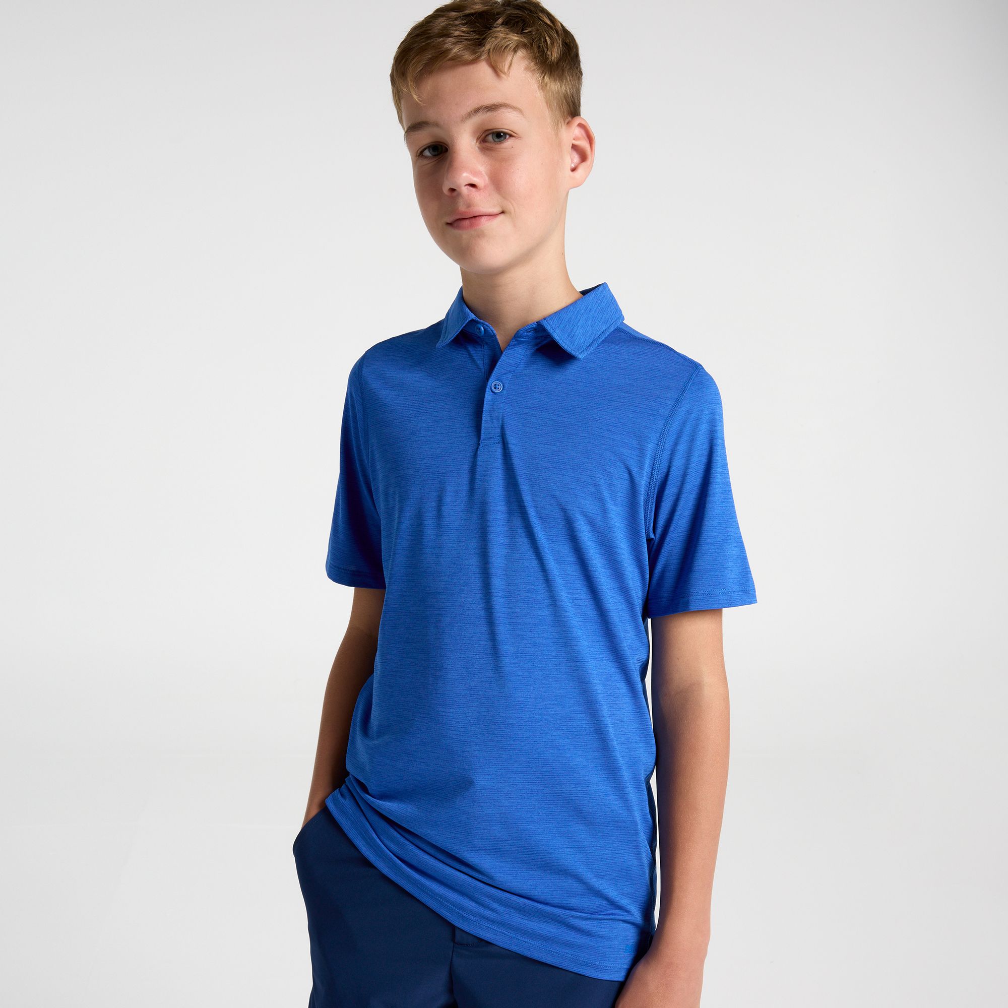 DSG Youth Movement Polo product image
