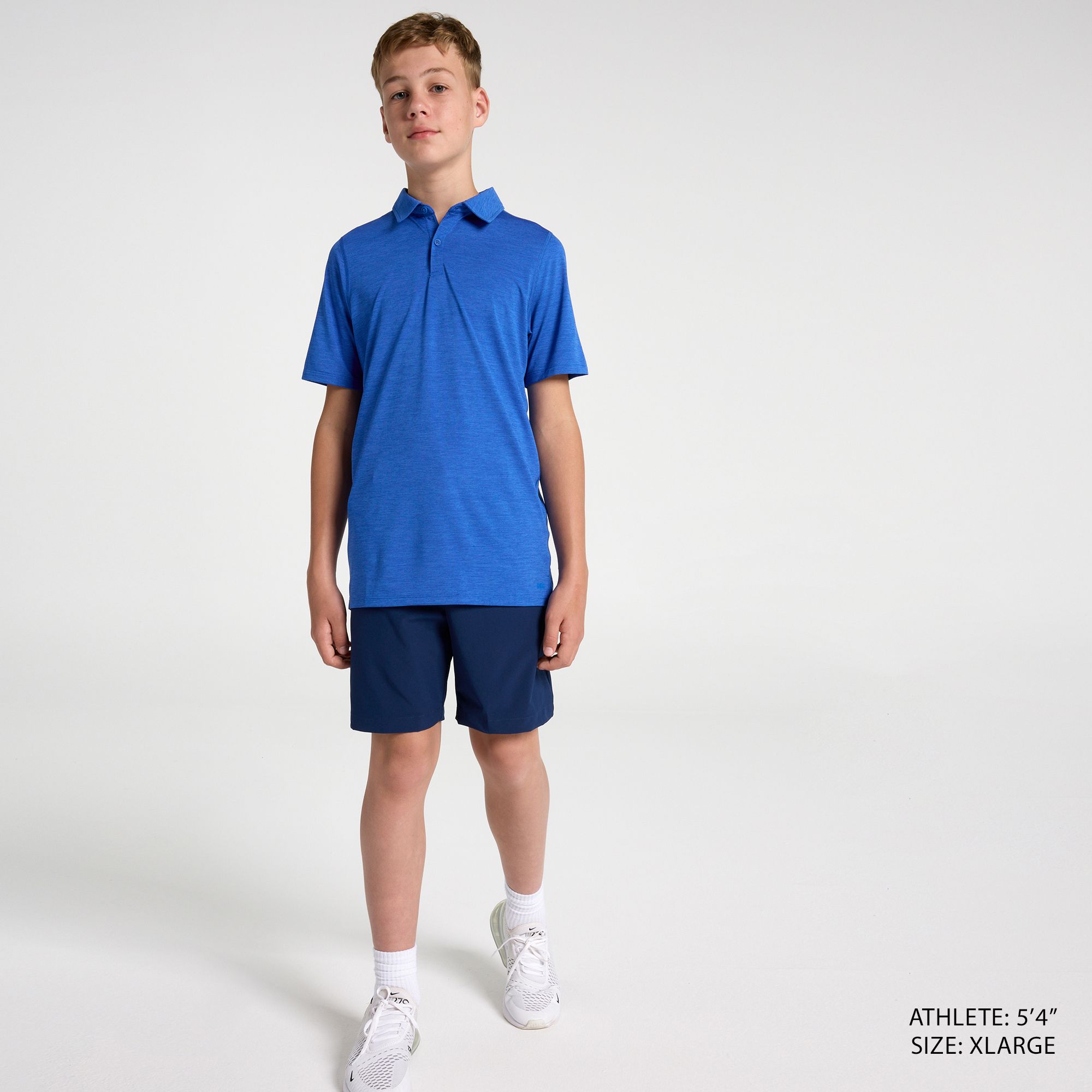 DSG Youth Movement Polo product image