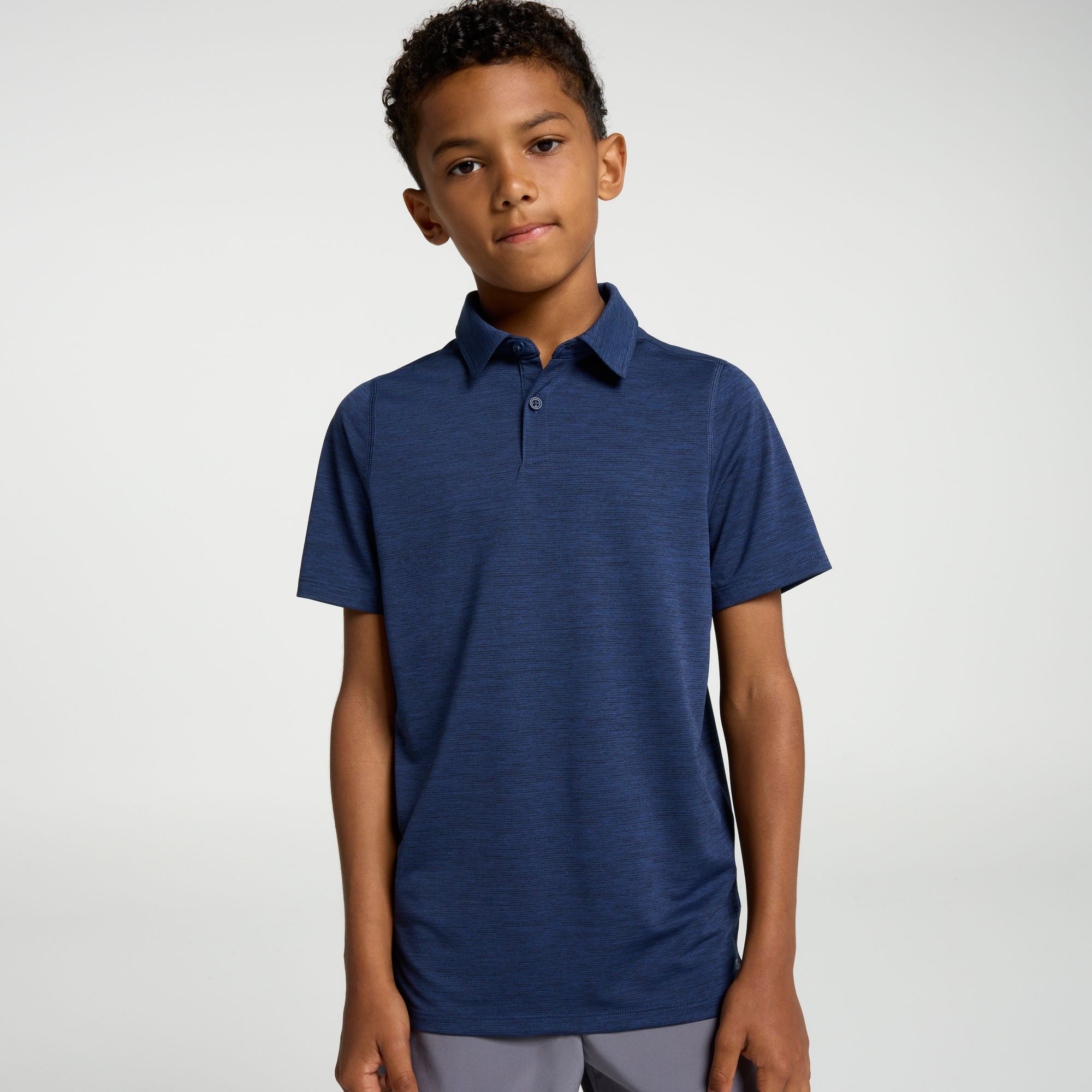 DSG Youth Movement Polo product image