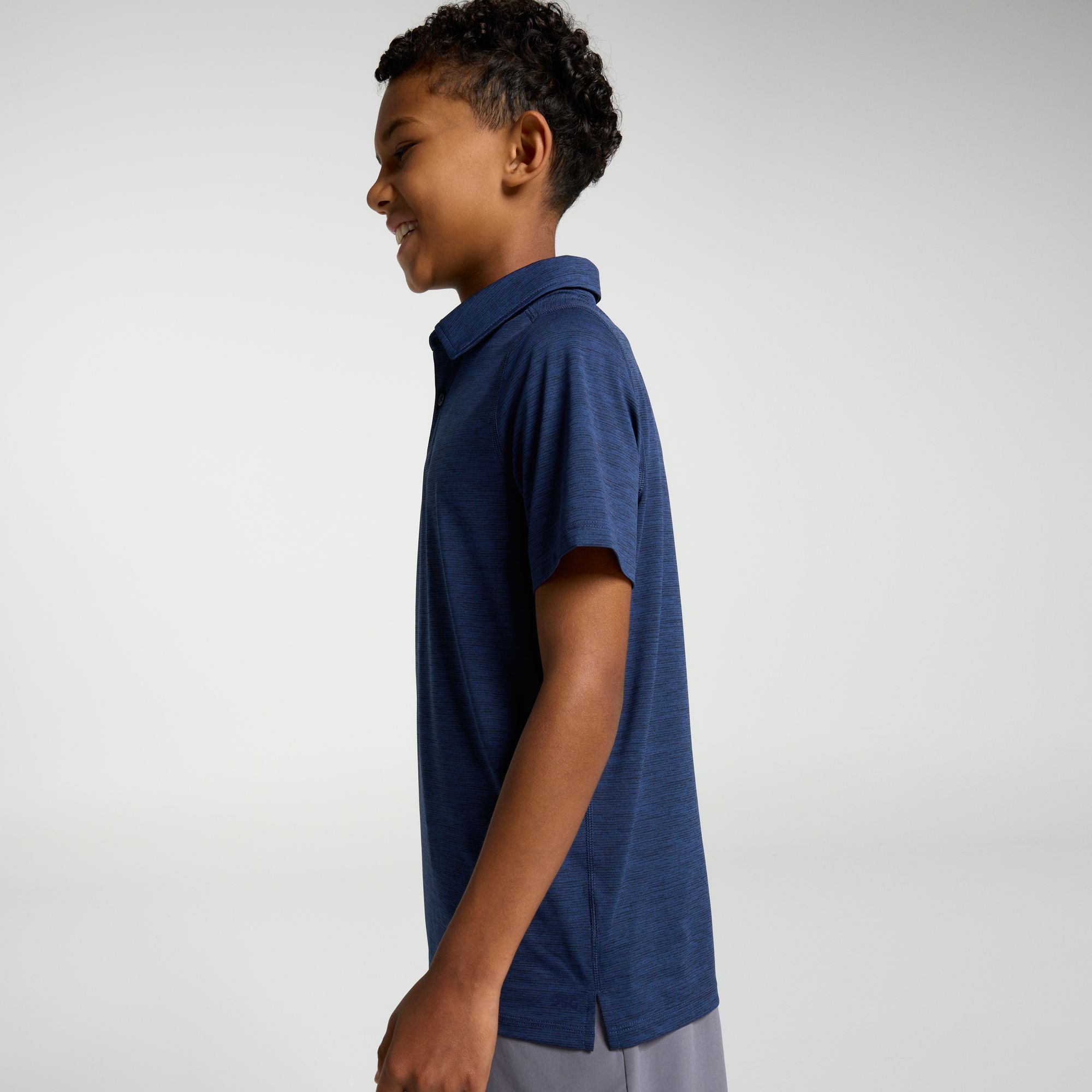 DSG Youth Movement Polo product image