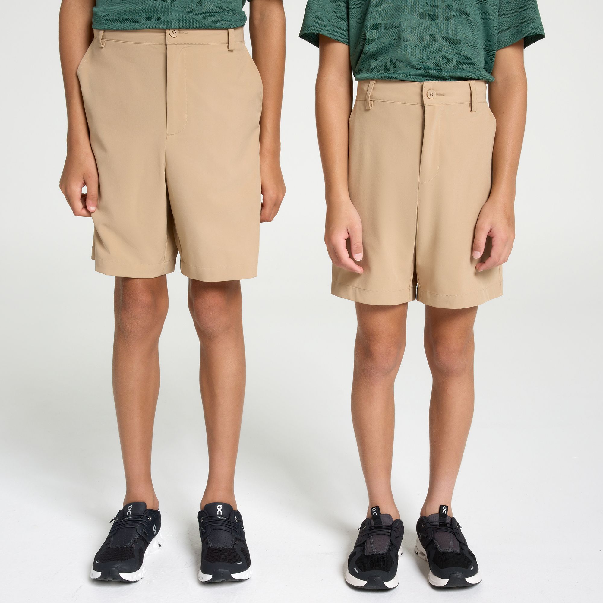 DSG Boys' Agility Chino Shorts product image