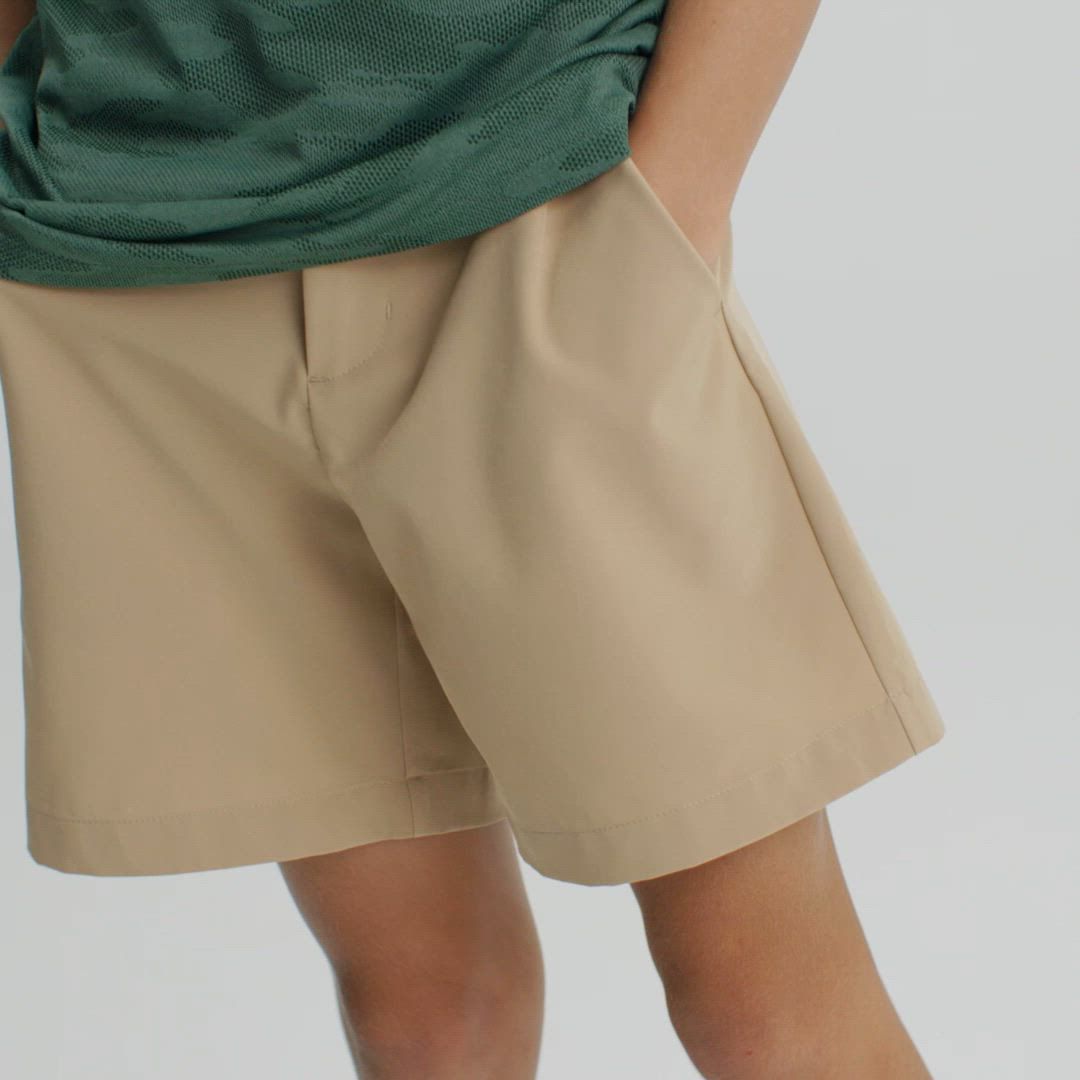 DSG Boys' Agility Chino Shorts product