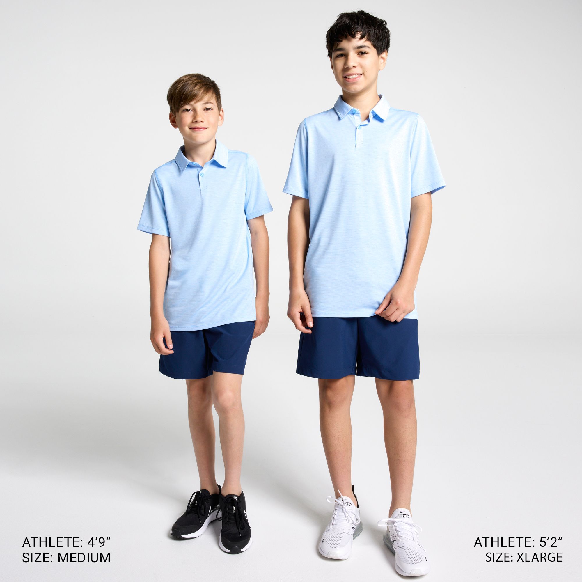 DSG Boys' Agility Chino Shorts product image