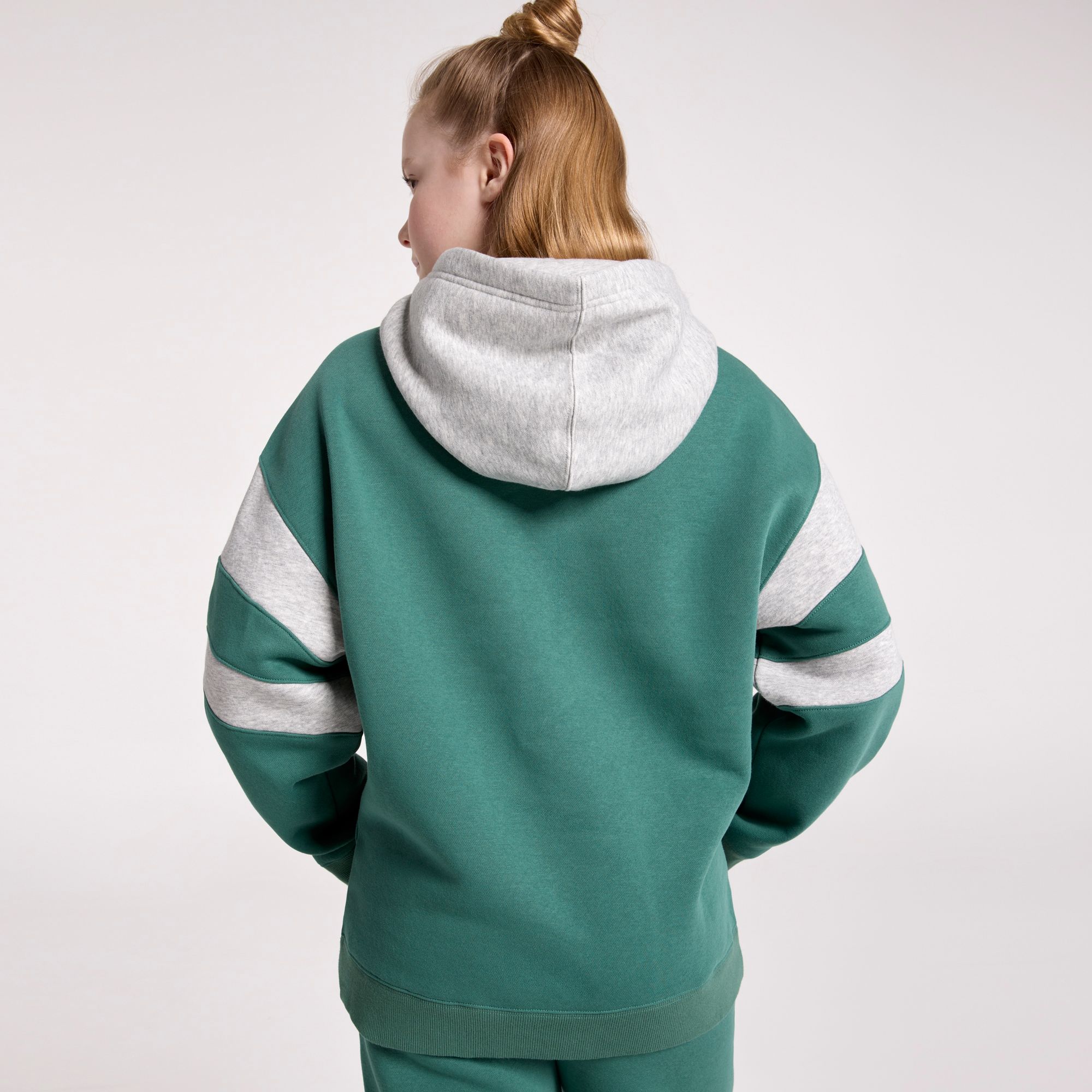 DSG Youth Classic Fleece Hoodie product image