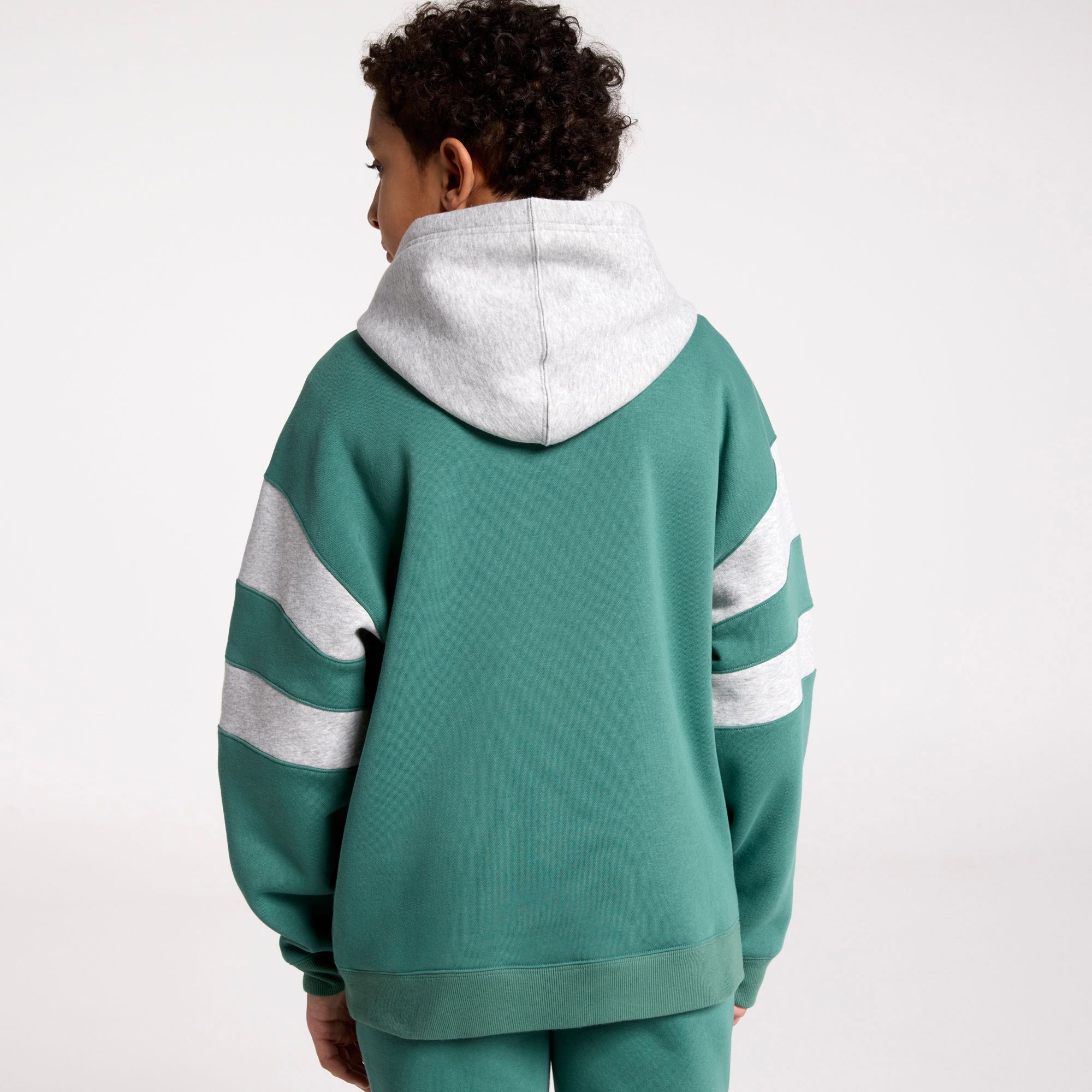DSG Youth Classic Fleece Hoodie product image