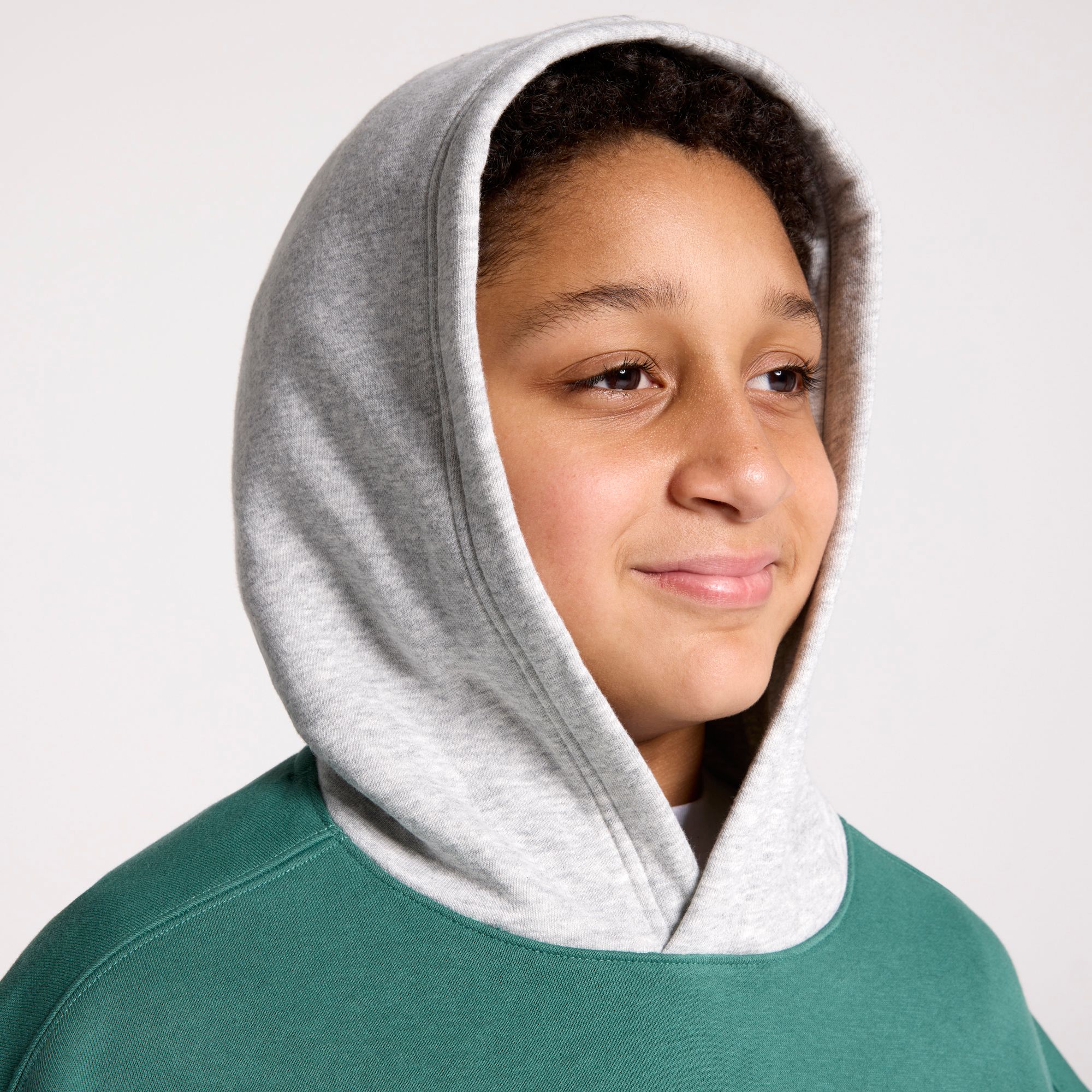 DSG Youth Classic Fleece Hoodie product image
