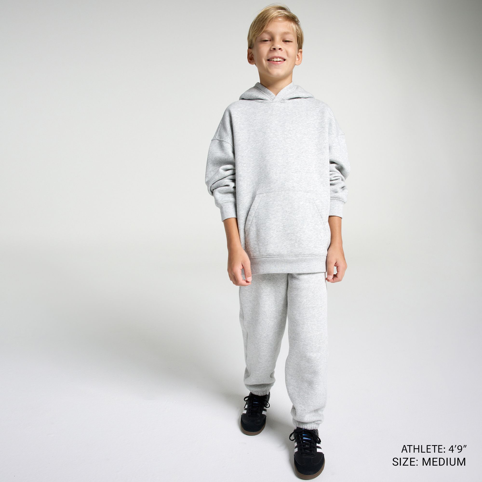 DSG Youth Classic Fleece Cinch Pant product image