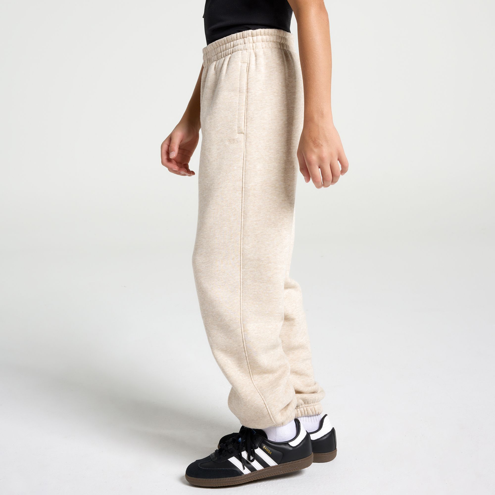 DSG Youth Classic Fleece Cinch Pant product image