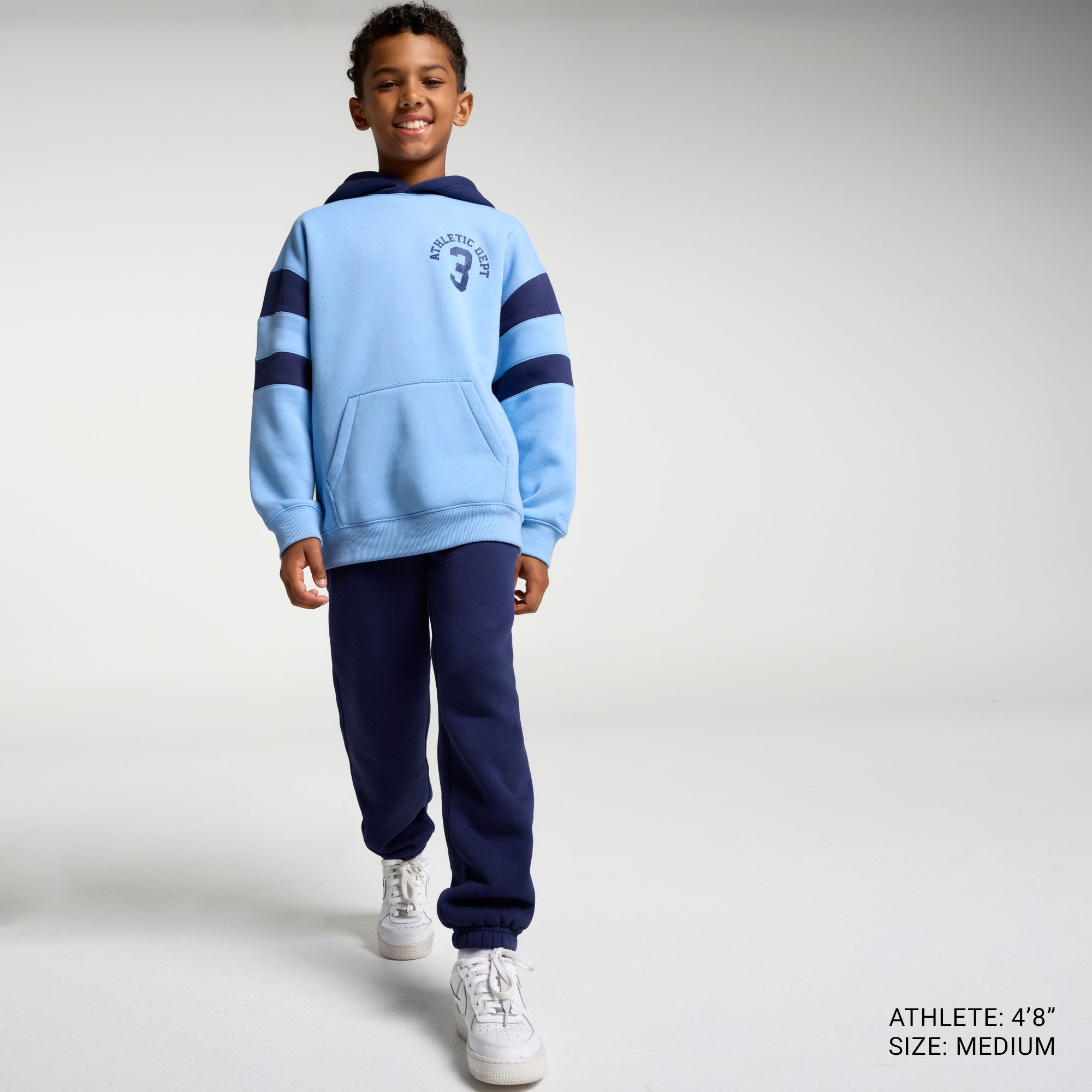 DSG Youth Classic Fleece Cinch Pant product image