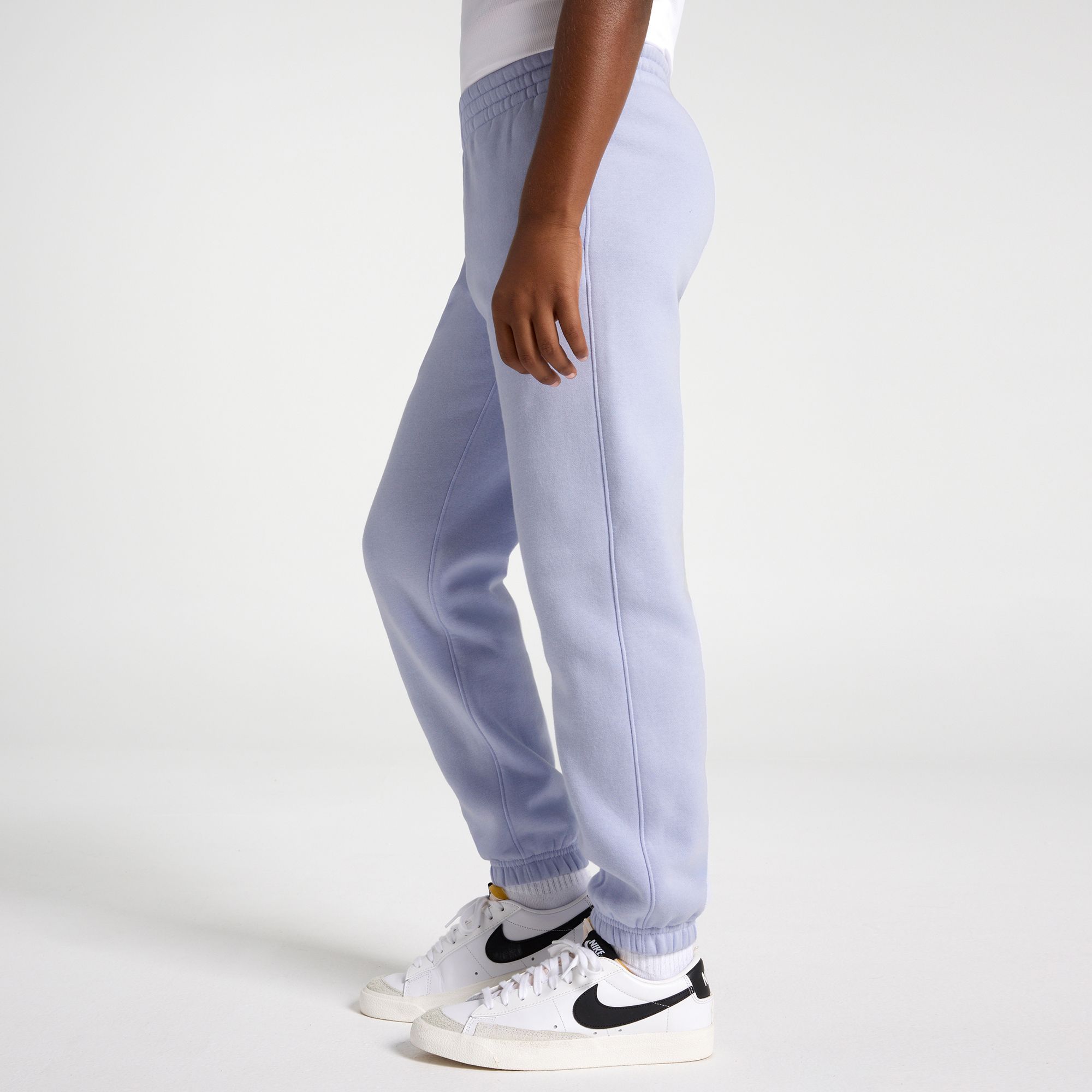 DSG Youth Classic Fleece Cinch Pant product image