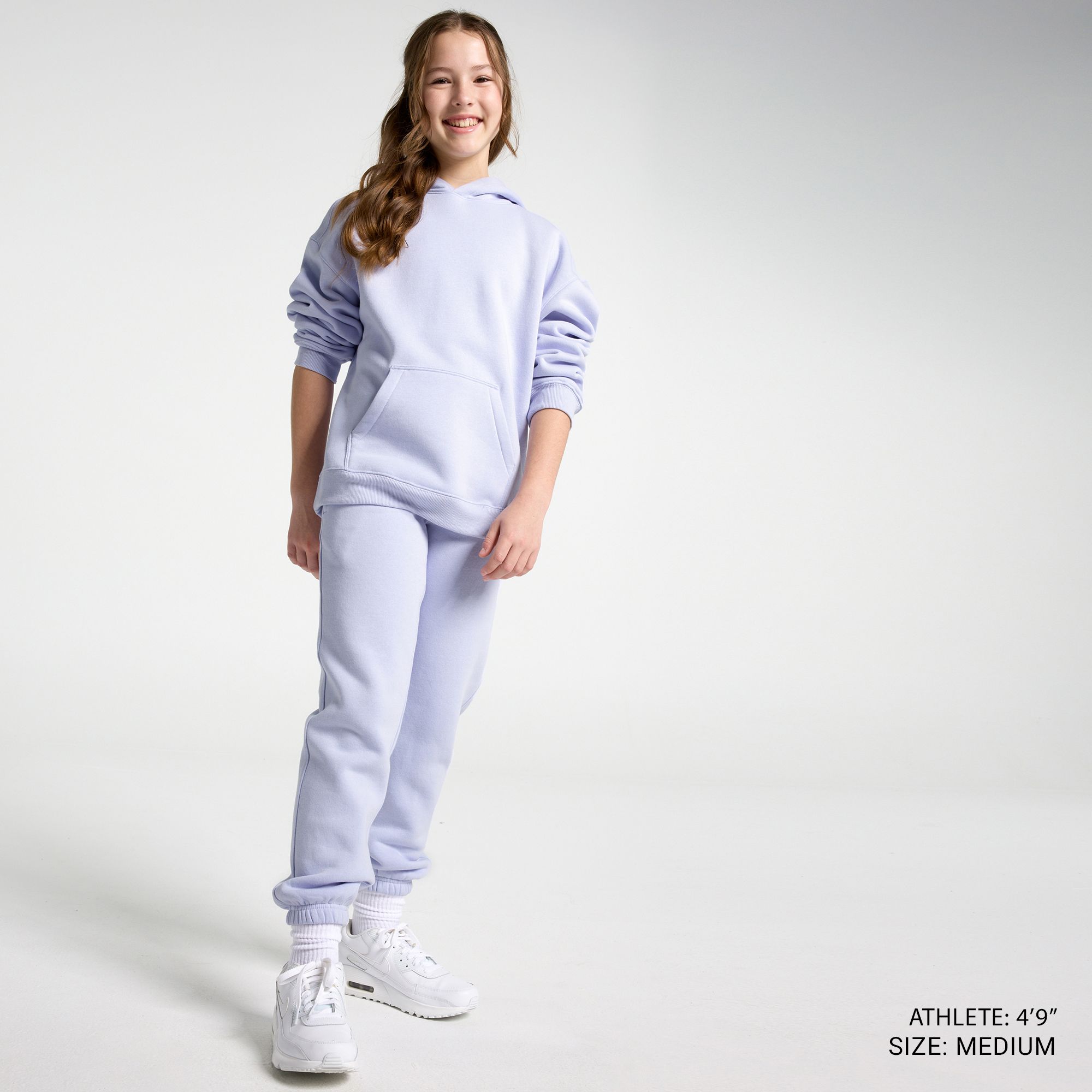 DSG Youth Classic Fleece Cinch Pant product image