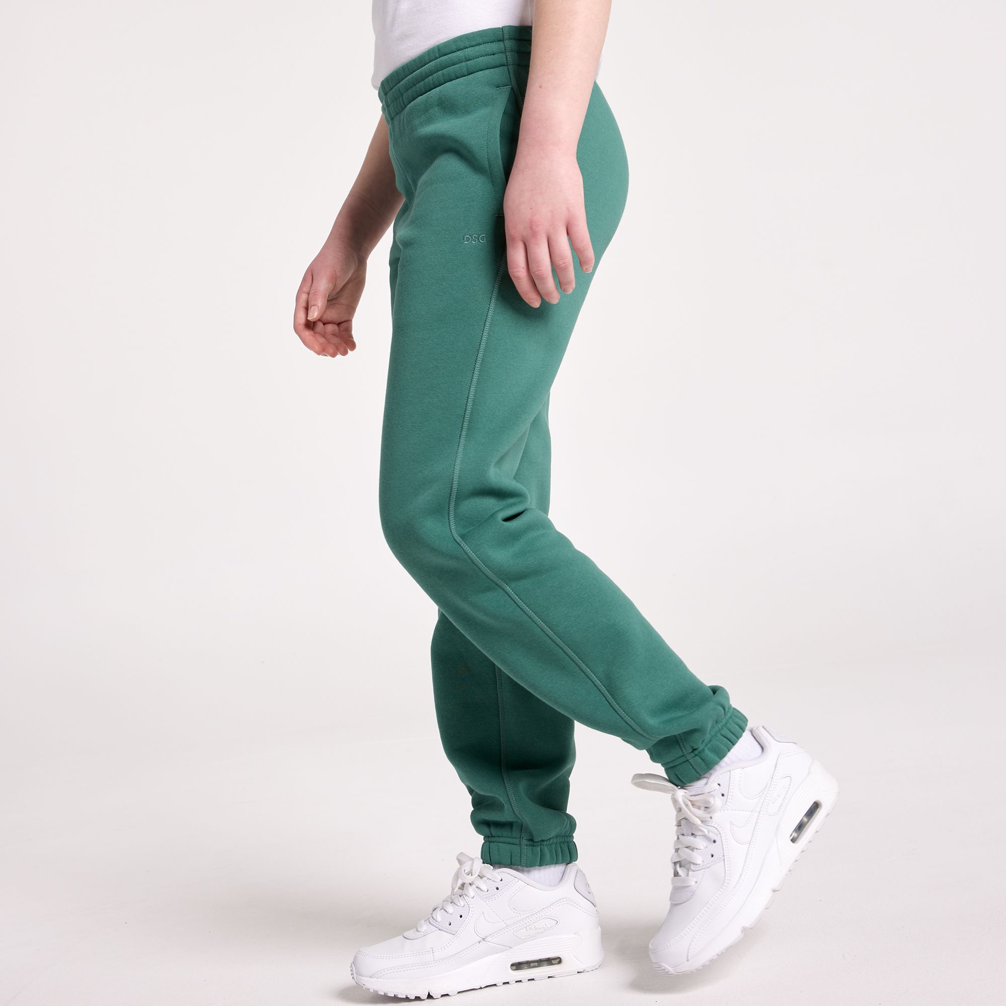 DSG Youth Classic Fleece Cinch Pant product image