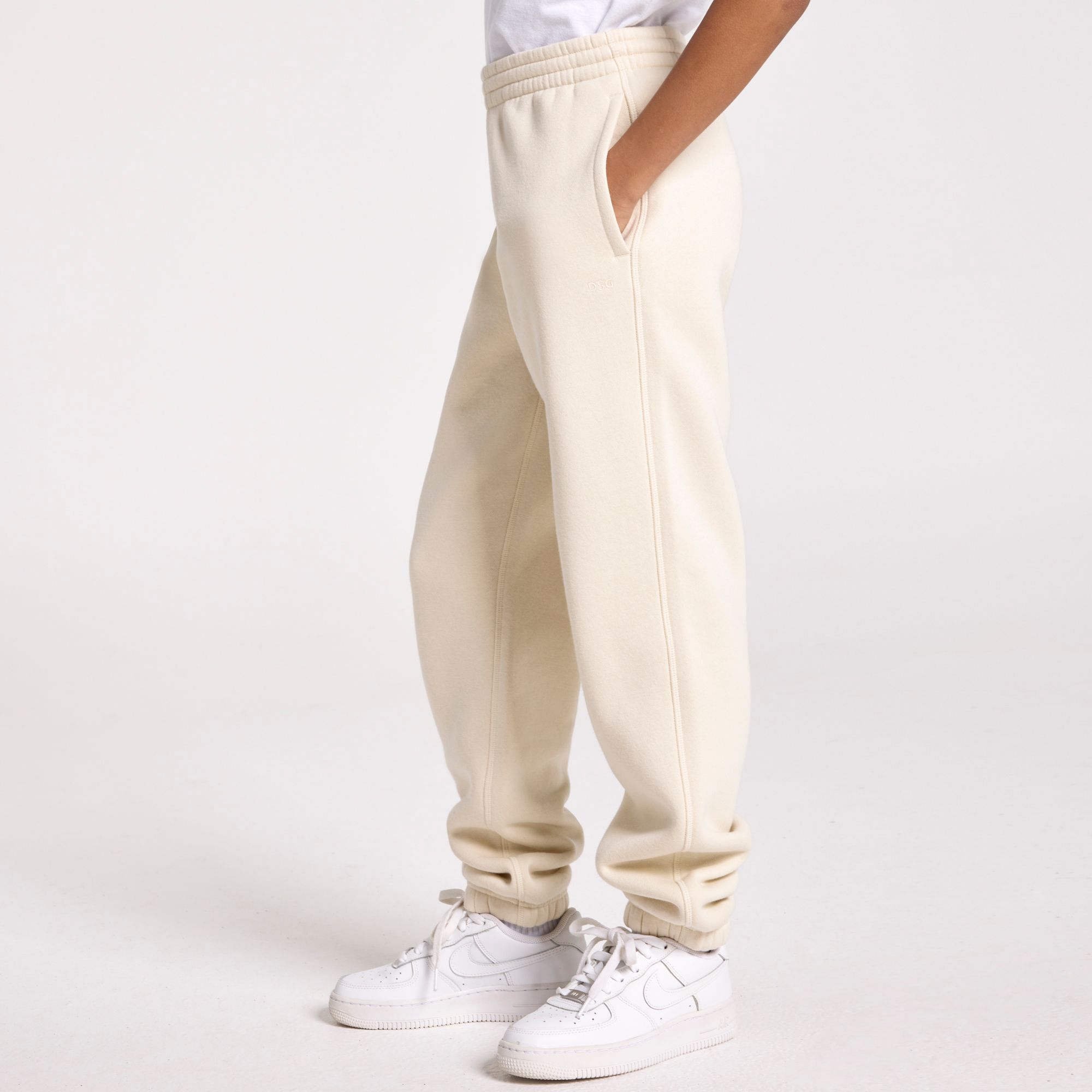 DSG Youth Classic Fleece Cinch Pant product image