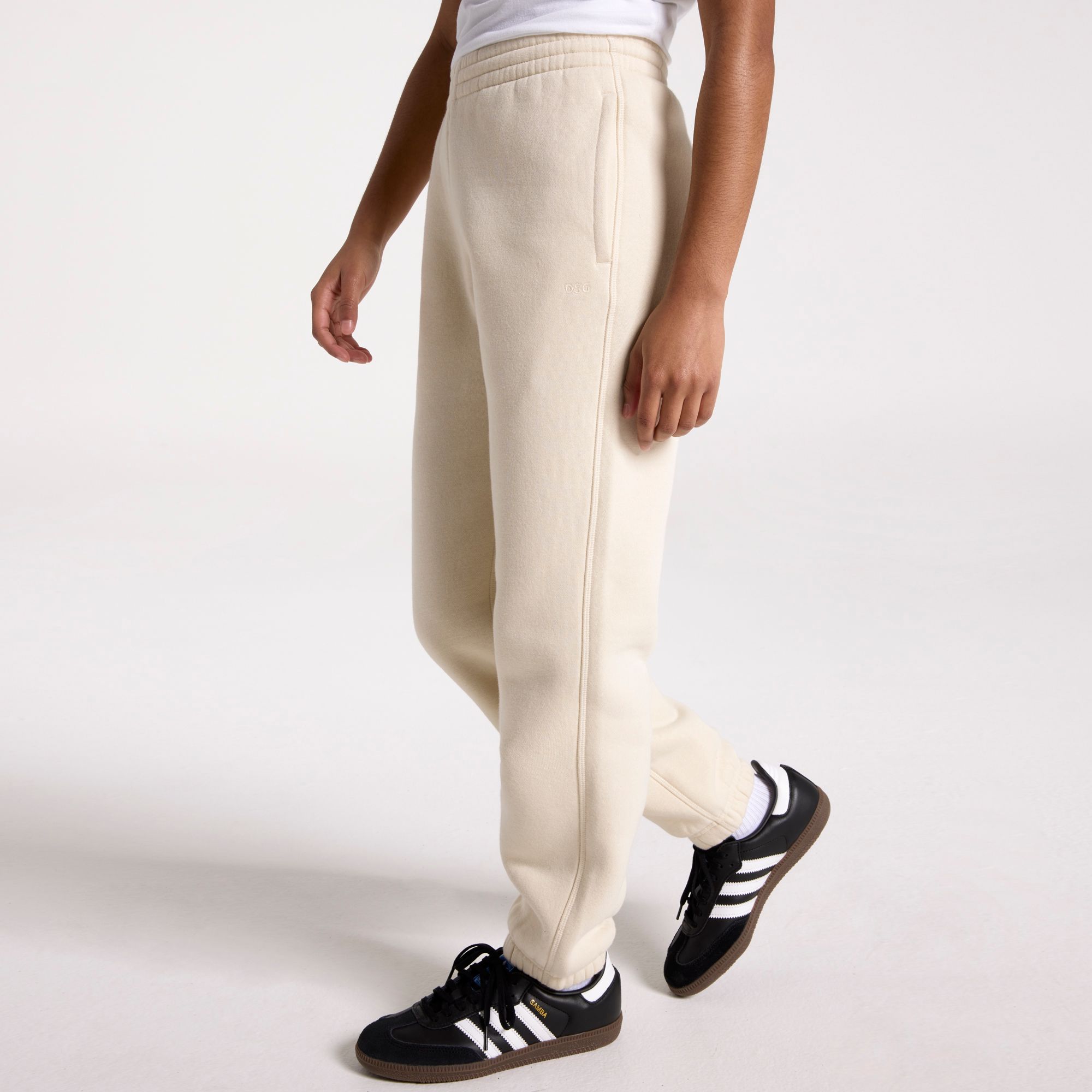 DSG Youth Classic Fleece Cinch Pant product image