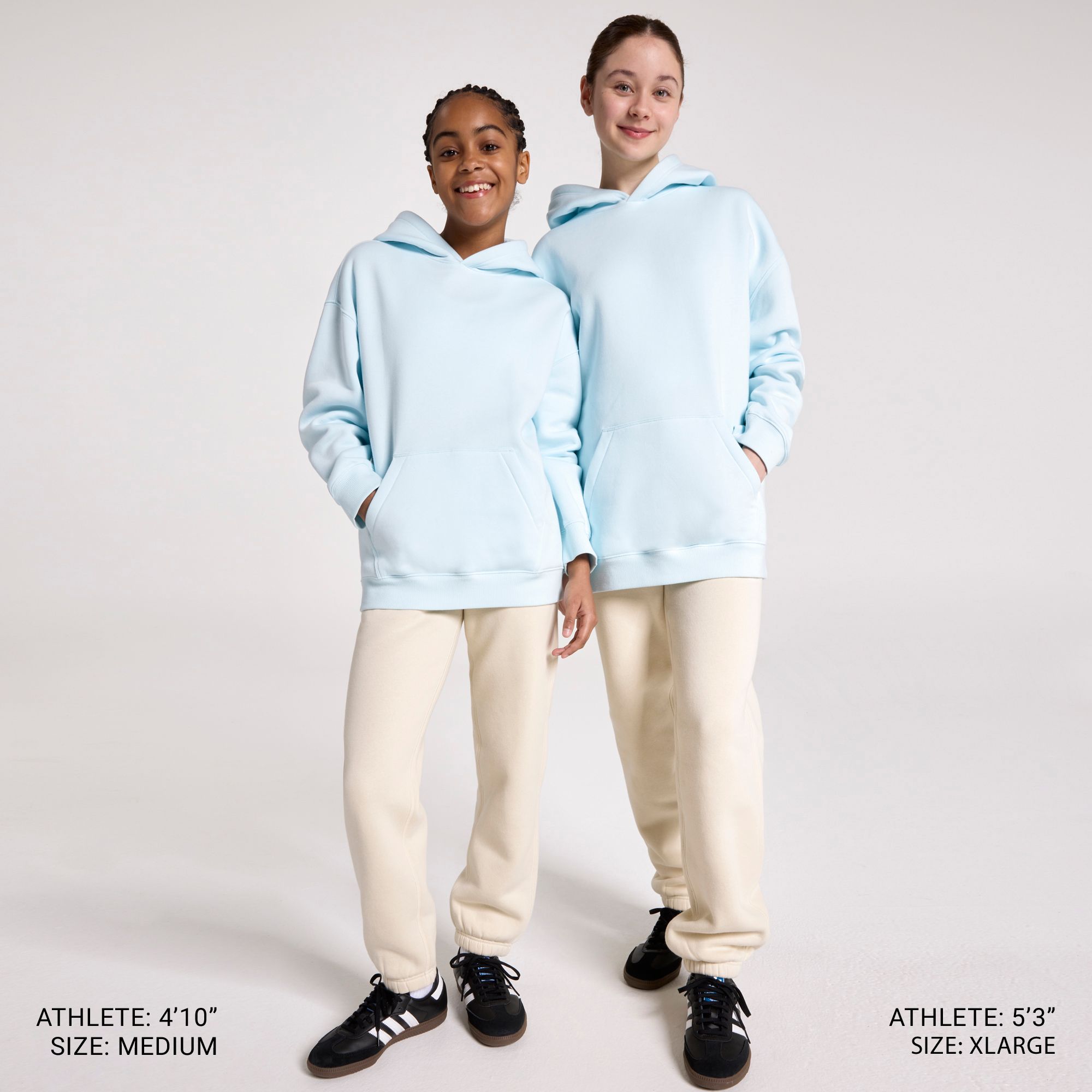 DSG Youth Classic Fleece Cinch Pant product image