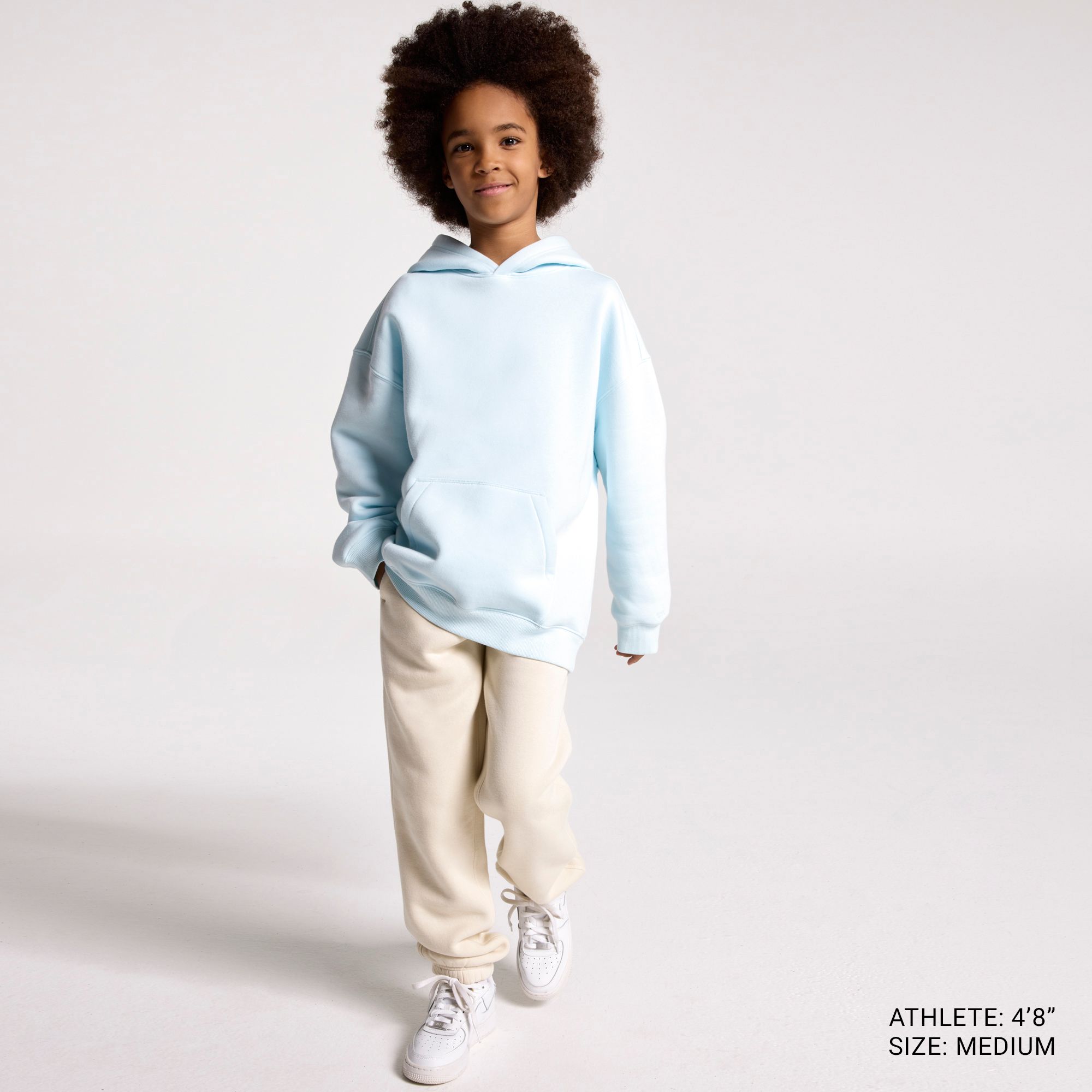 DSG Youth Classic Fleece Cinch Pant product image