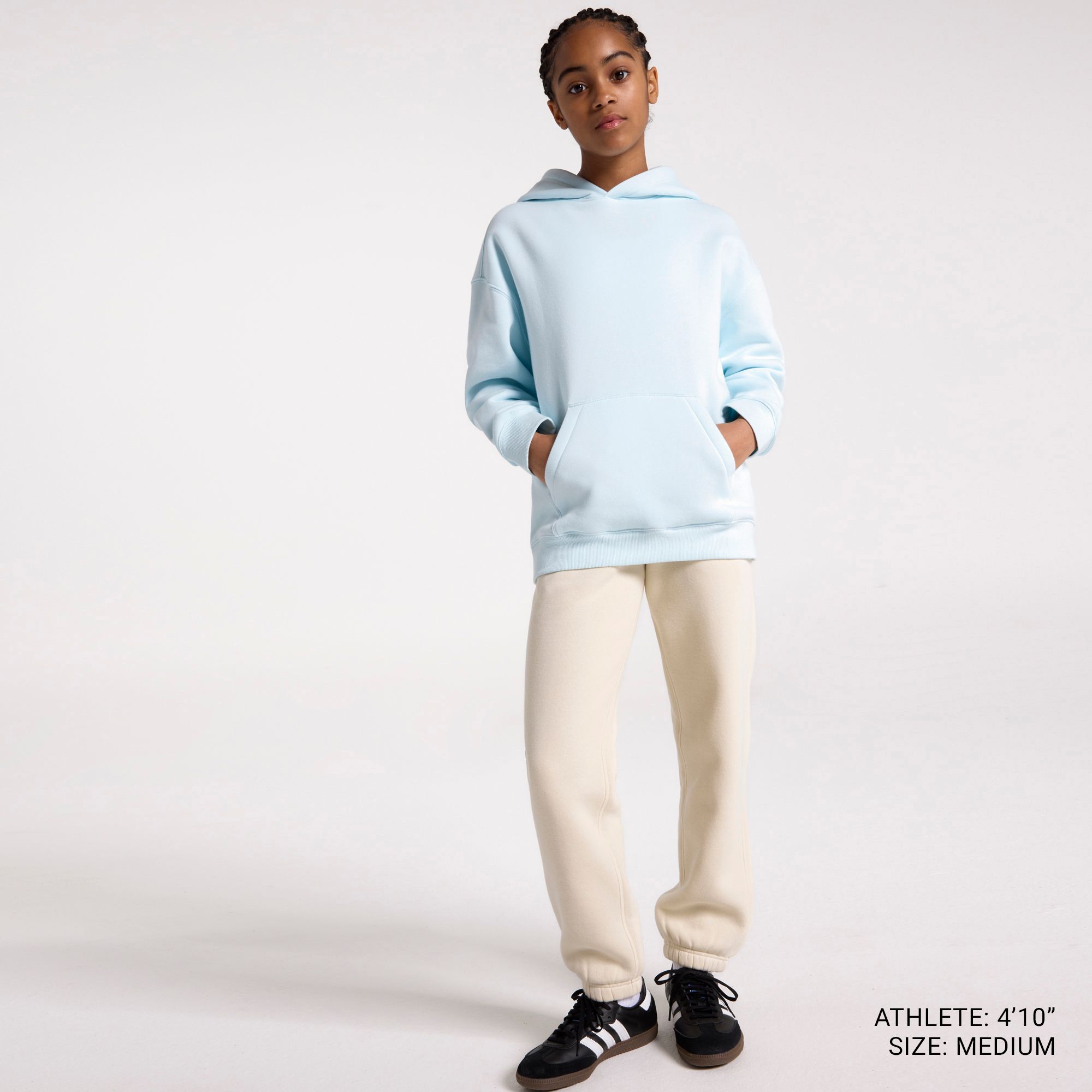 DSG Youth Classic Fleece Cinch Pant product image