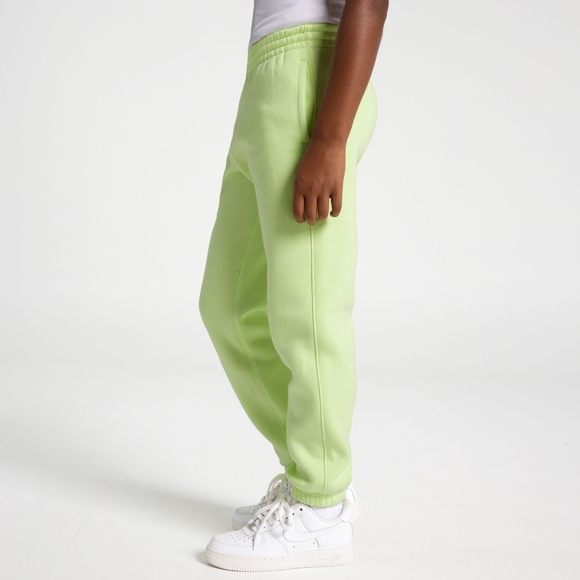 DSG Youth Classic Fleece Cinch Pant product image