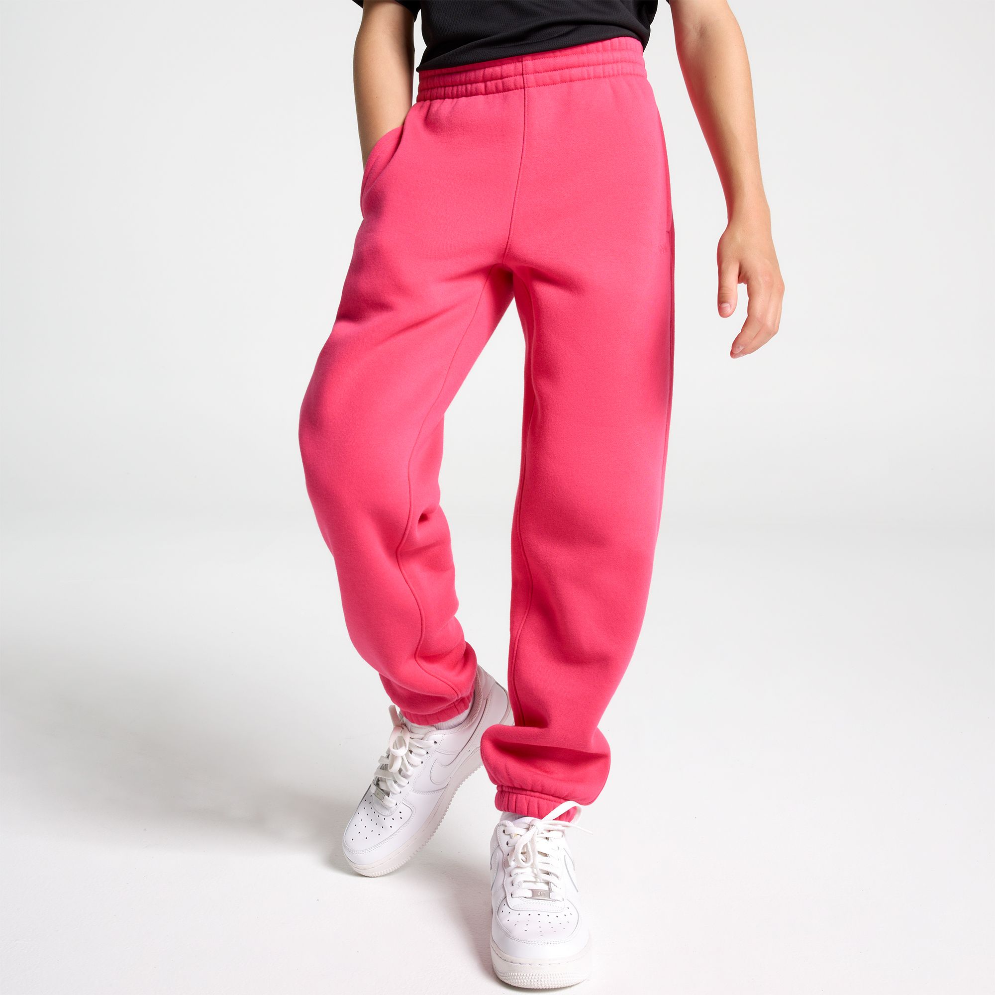 DSG Youth Classic Fleece Cinch Pant product image