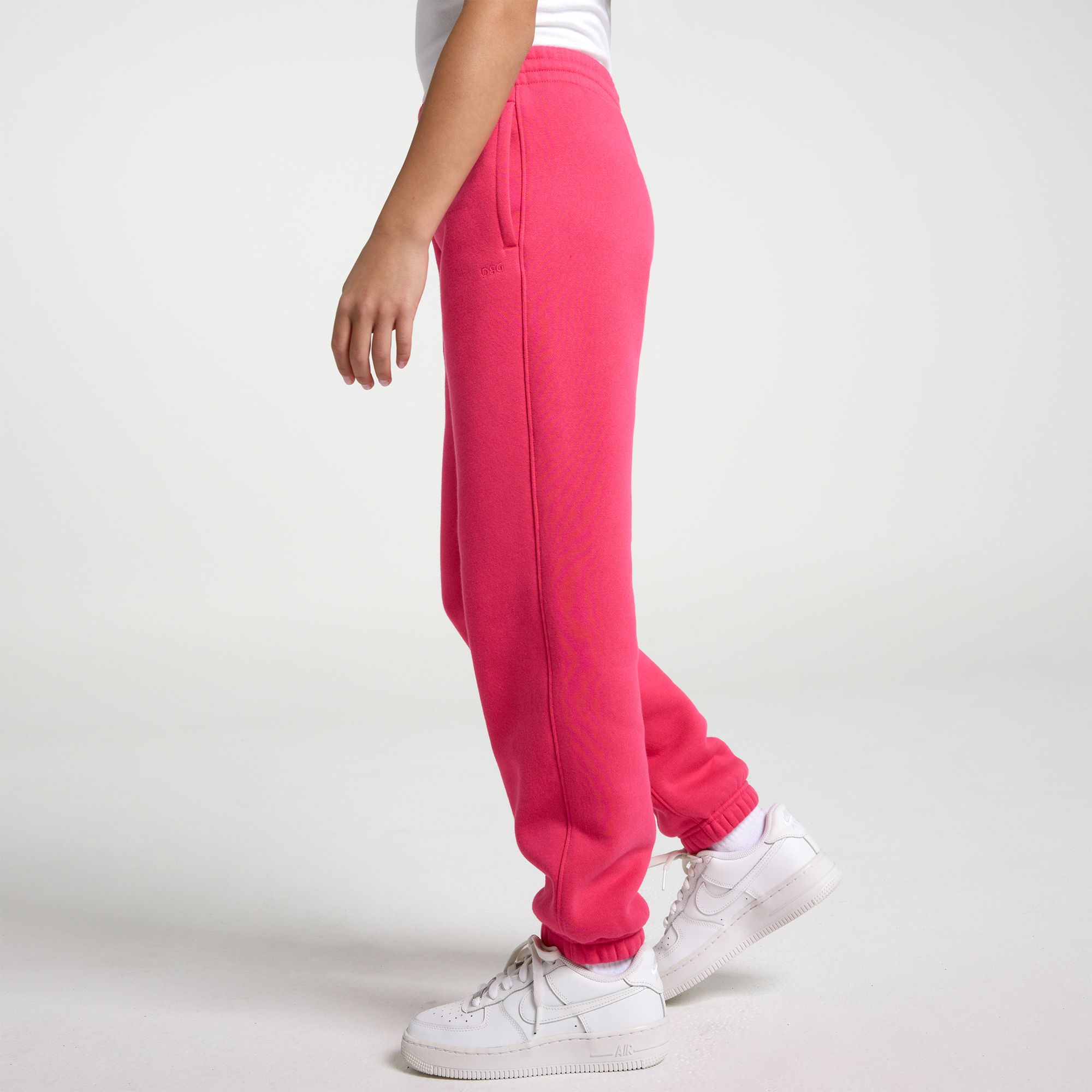 DSG Youth Classic Fleece Cinch Pant product image
