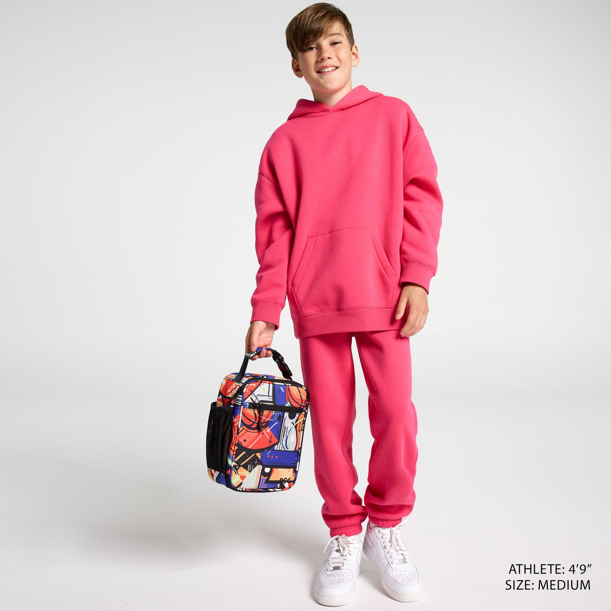 DSG Youth Classic Fleece Cinch Pant product image