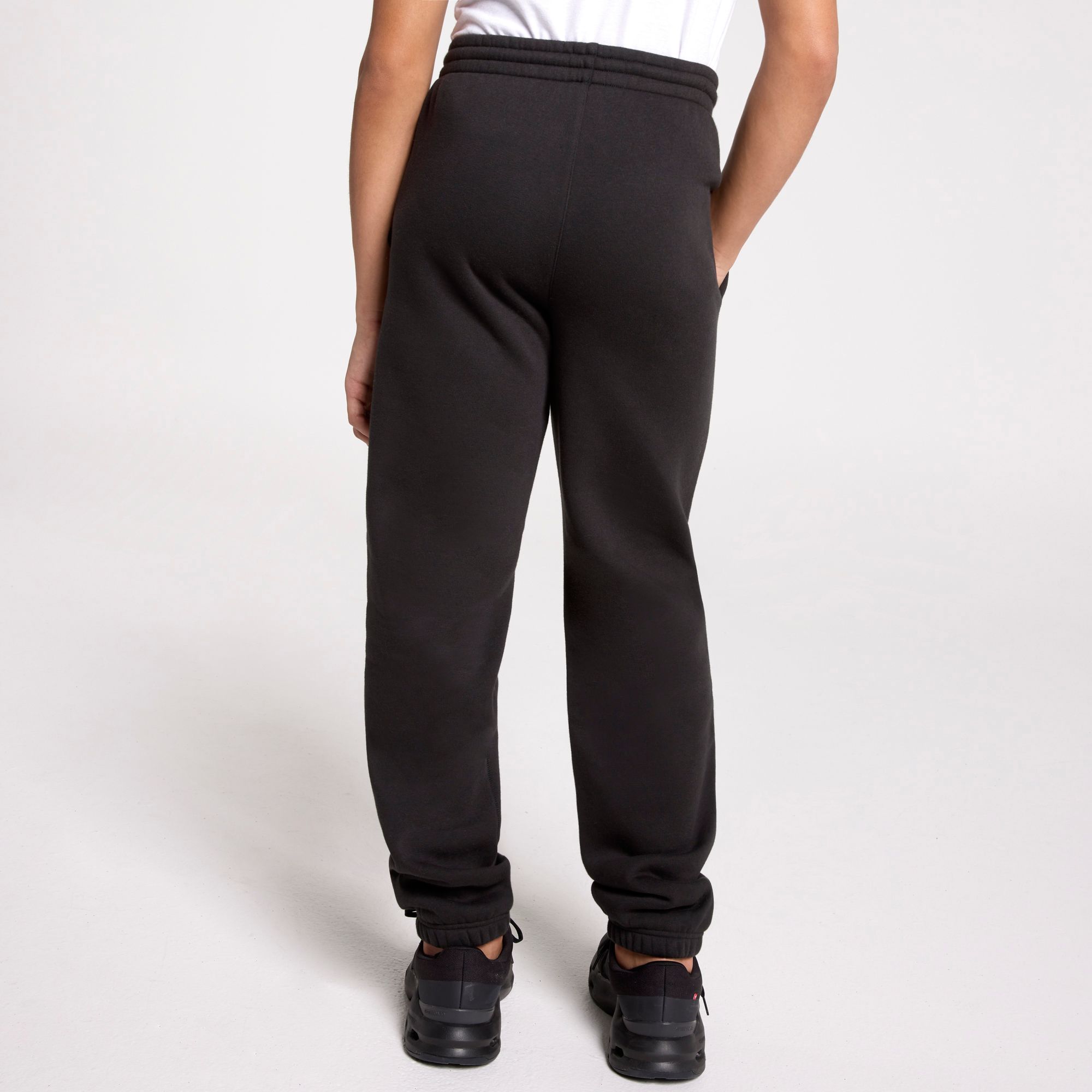 DSG Youth Classic Fleece Cinch Pant product image