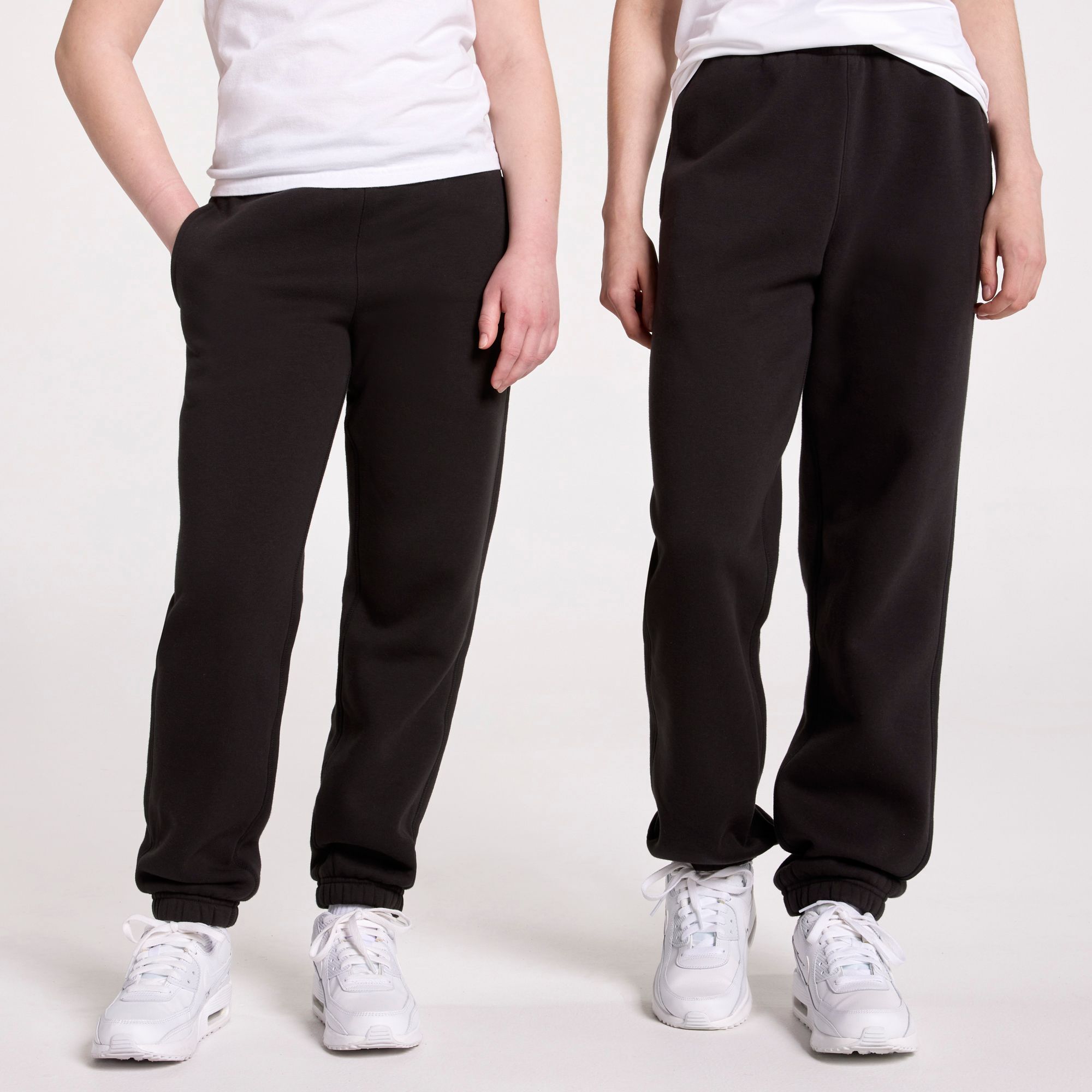 DSG Youth Classic Fleece Cinch Pant product image