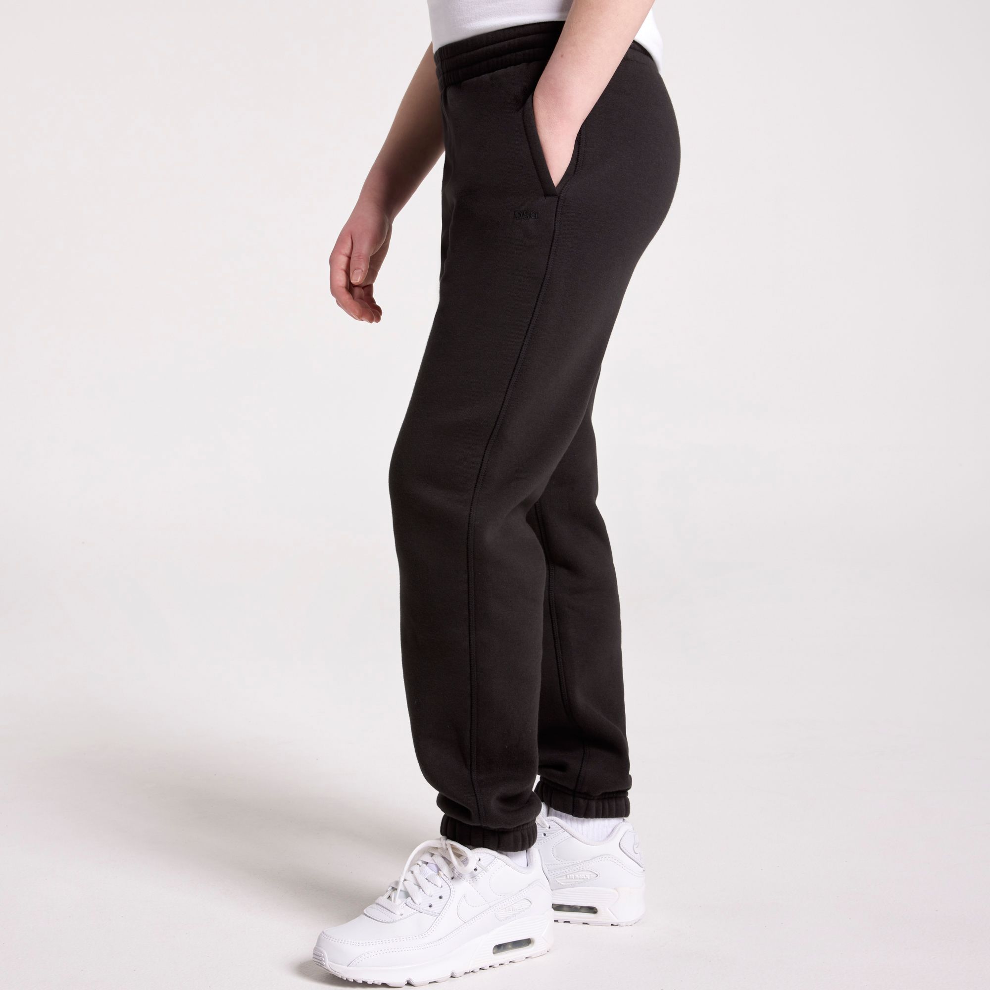 DSG Youth Classic Fleece Cinch Pant product image