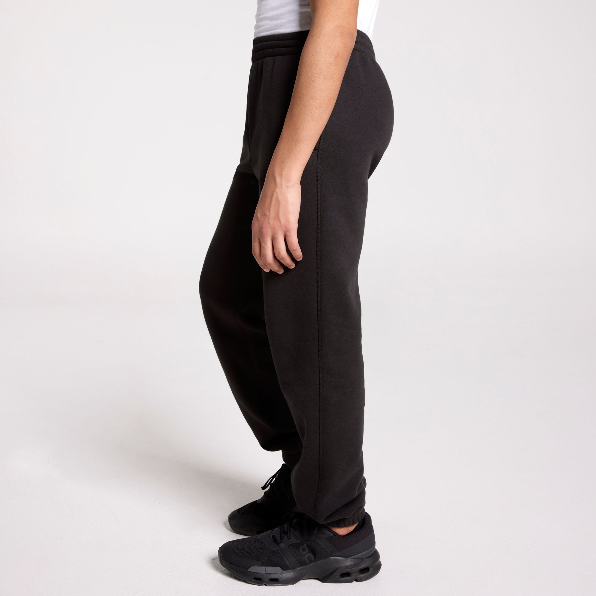 DSG Youth Classic Fleece Cinch Pant product image