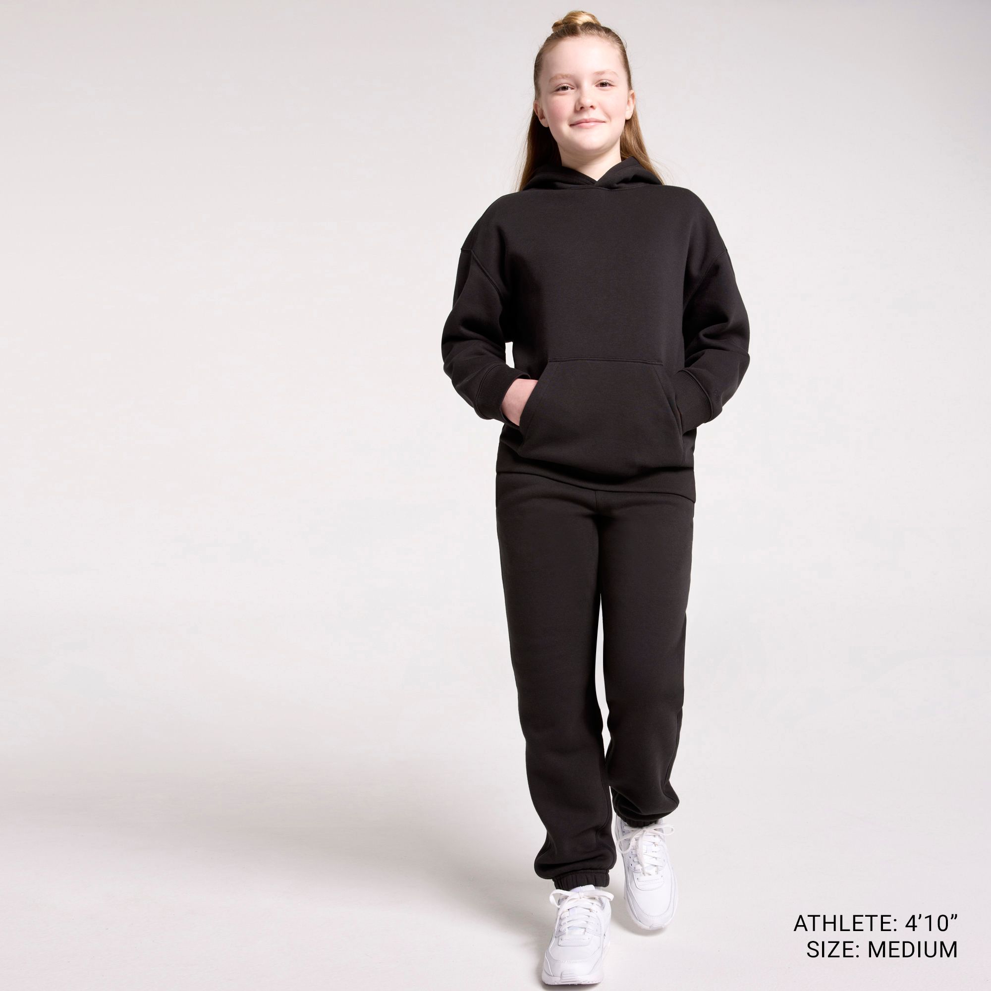DSG Youth Classic Fleece Cinch Pant product image
