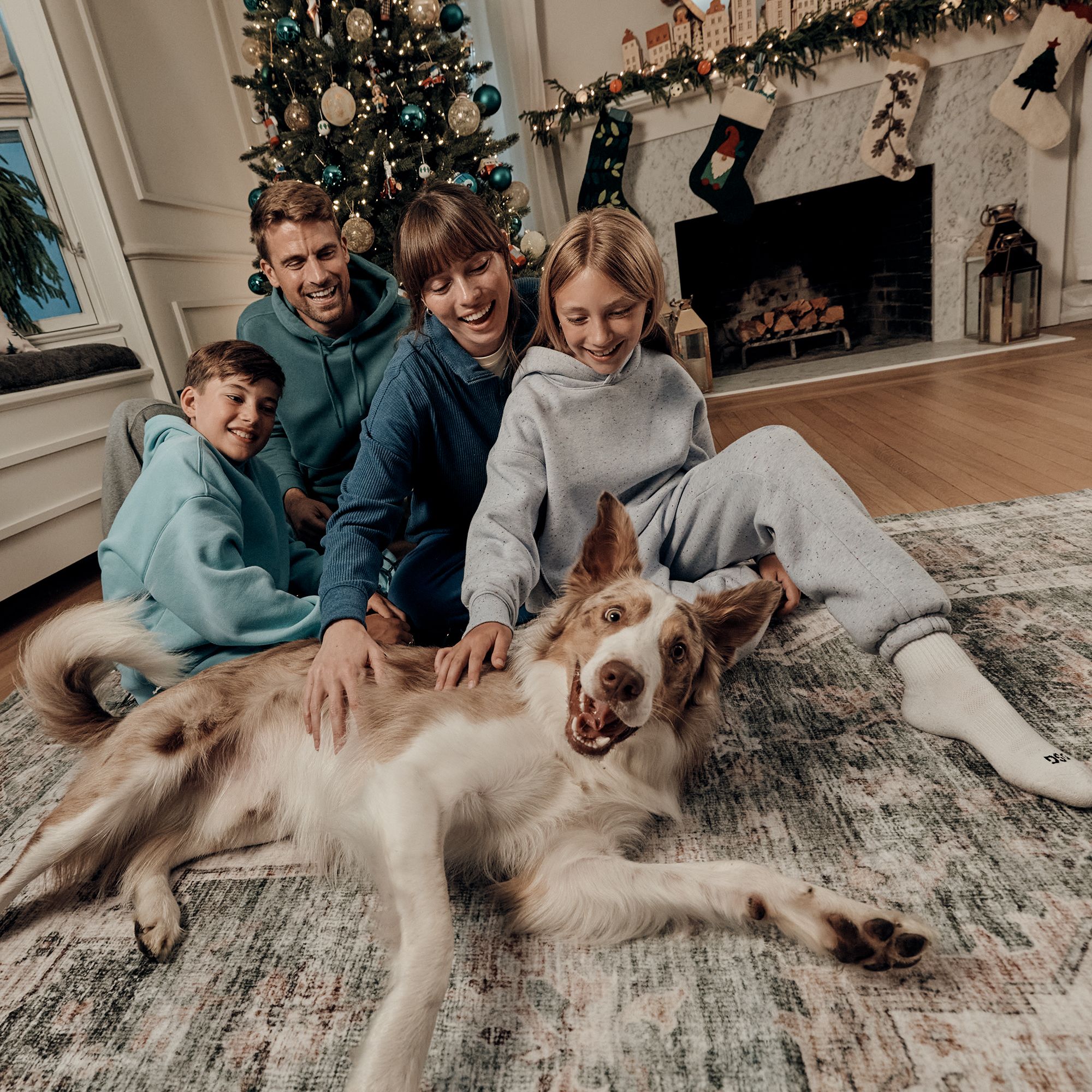 DSG Youth Classic Fleece Cinch Pant product image