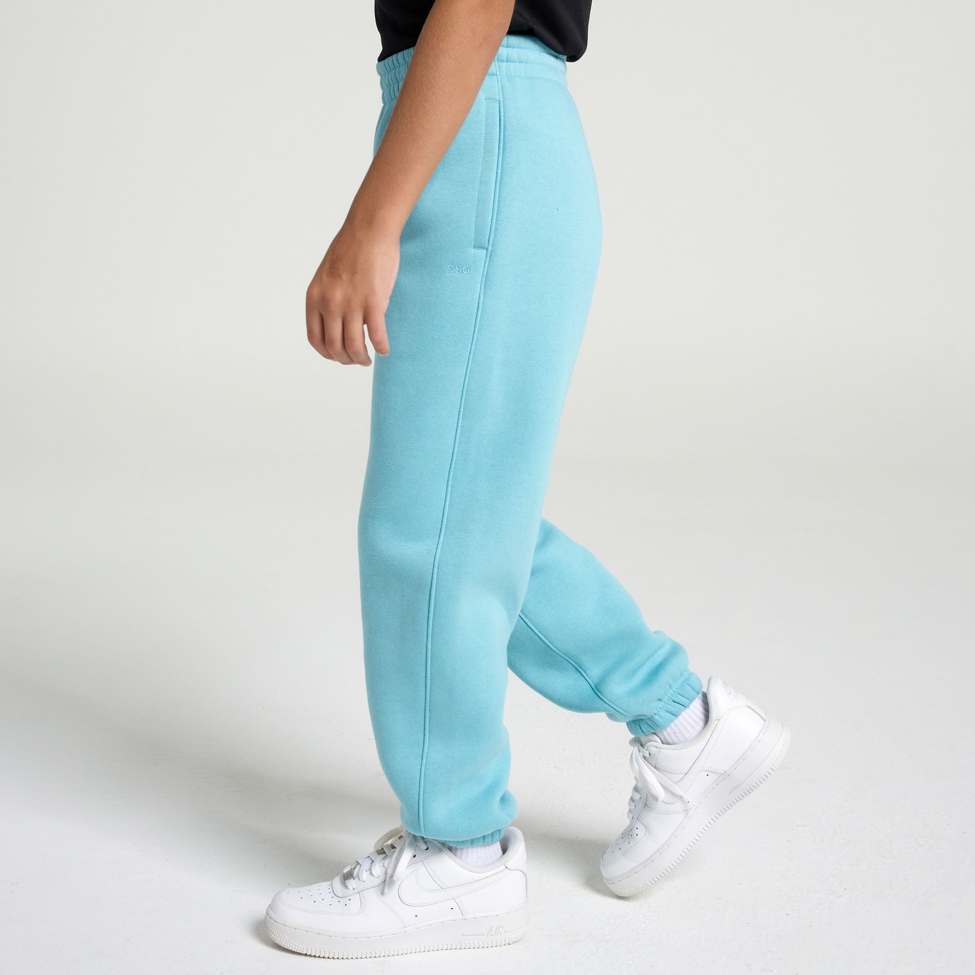 DSG Youth Classic Fleece Cinch Pant product image