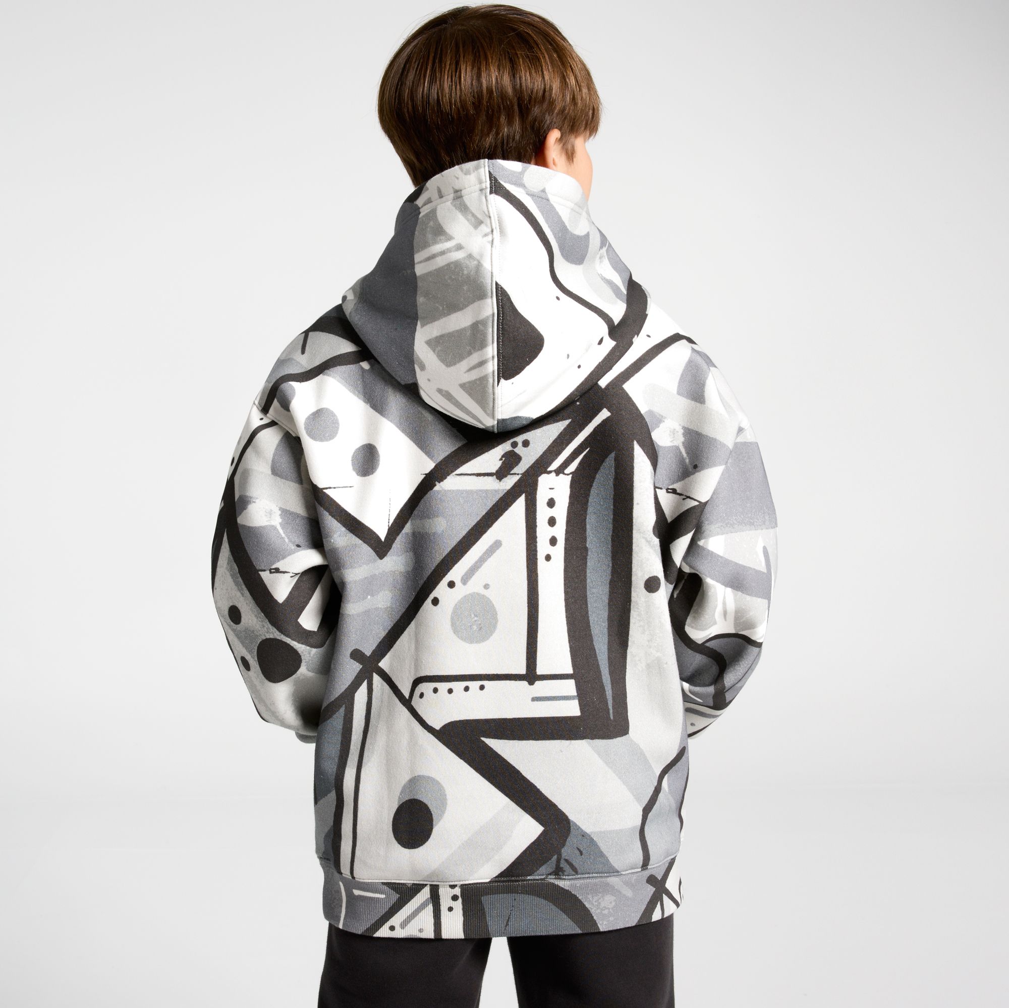 DSG Youth Classic Fleece Hoodie product image