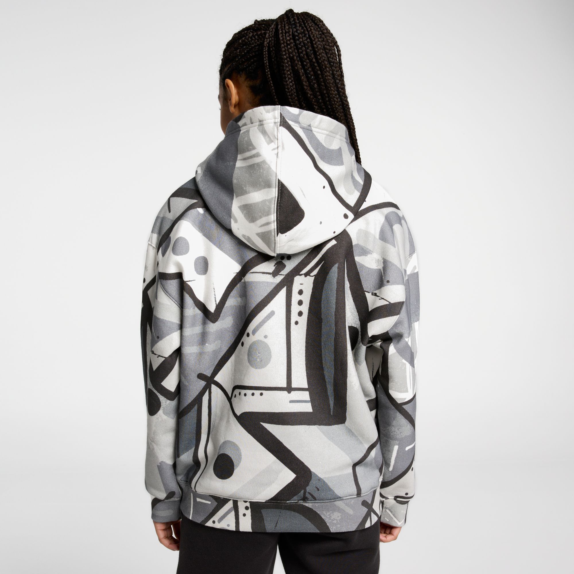 DSG Youth Classic Fleece Hoodie product image