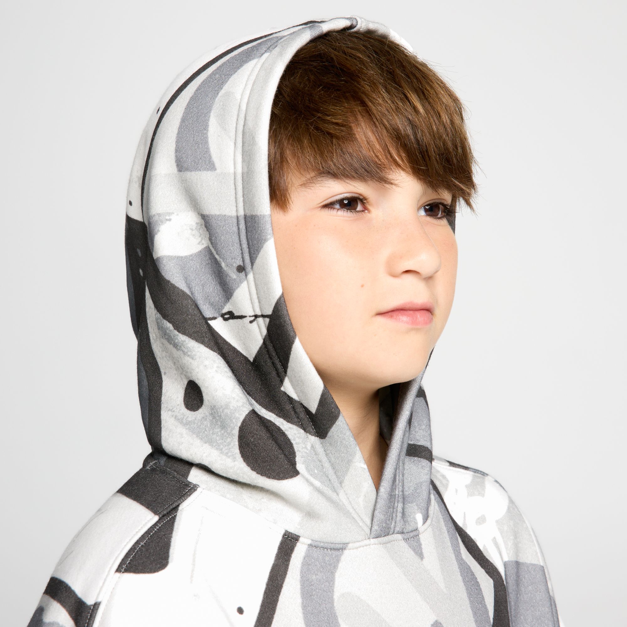 DSG Youth Classic Fleece Hoodie product image