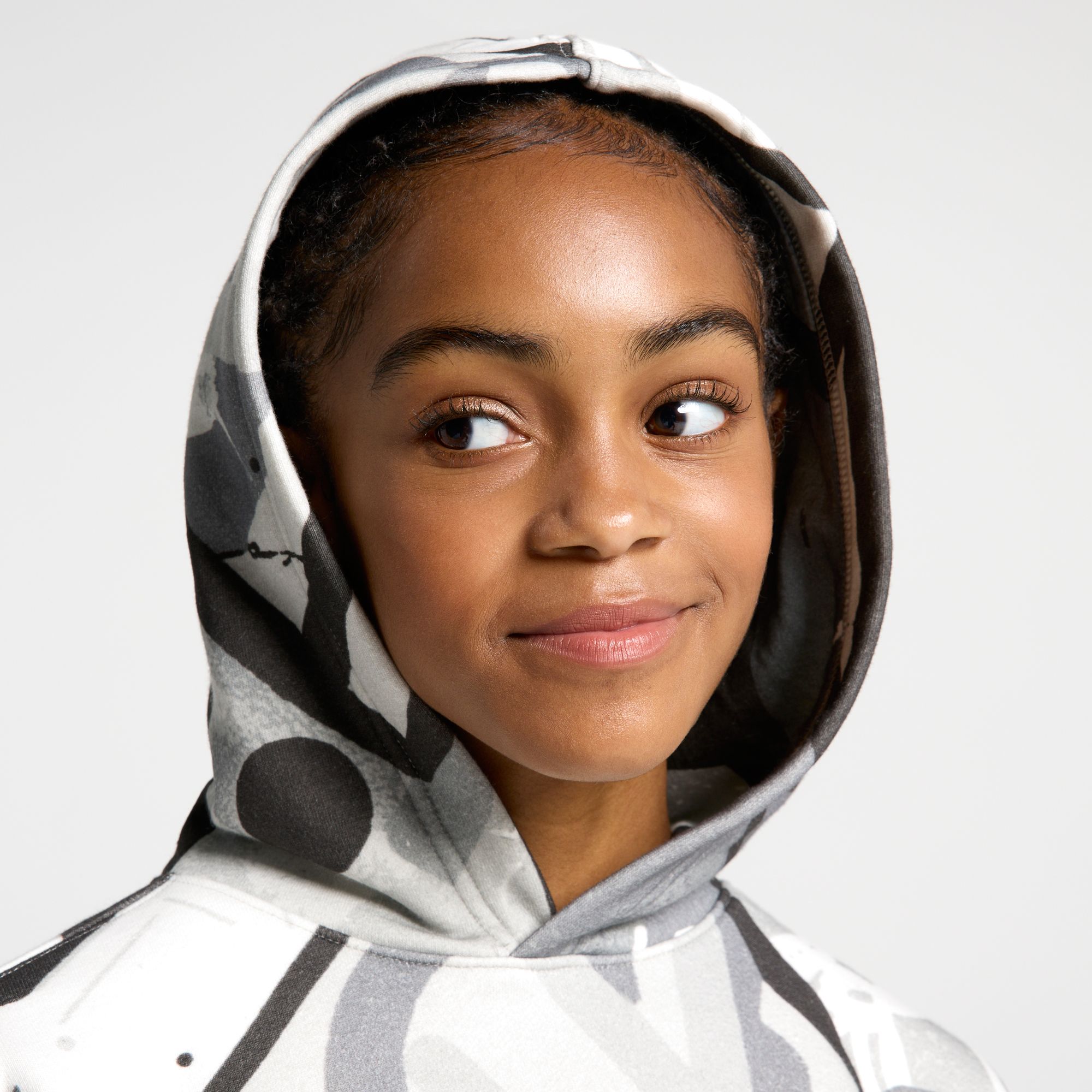 DSG Youth Classic Fleece Hoodie product image