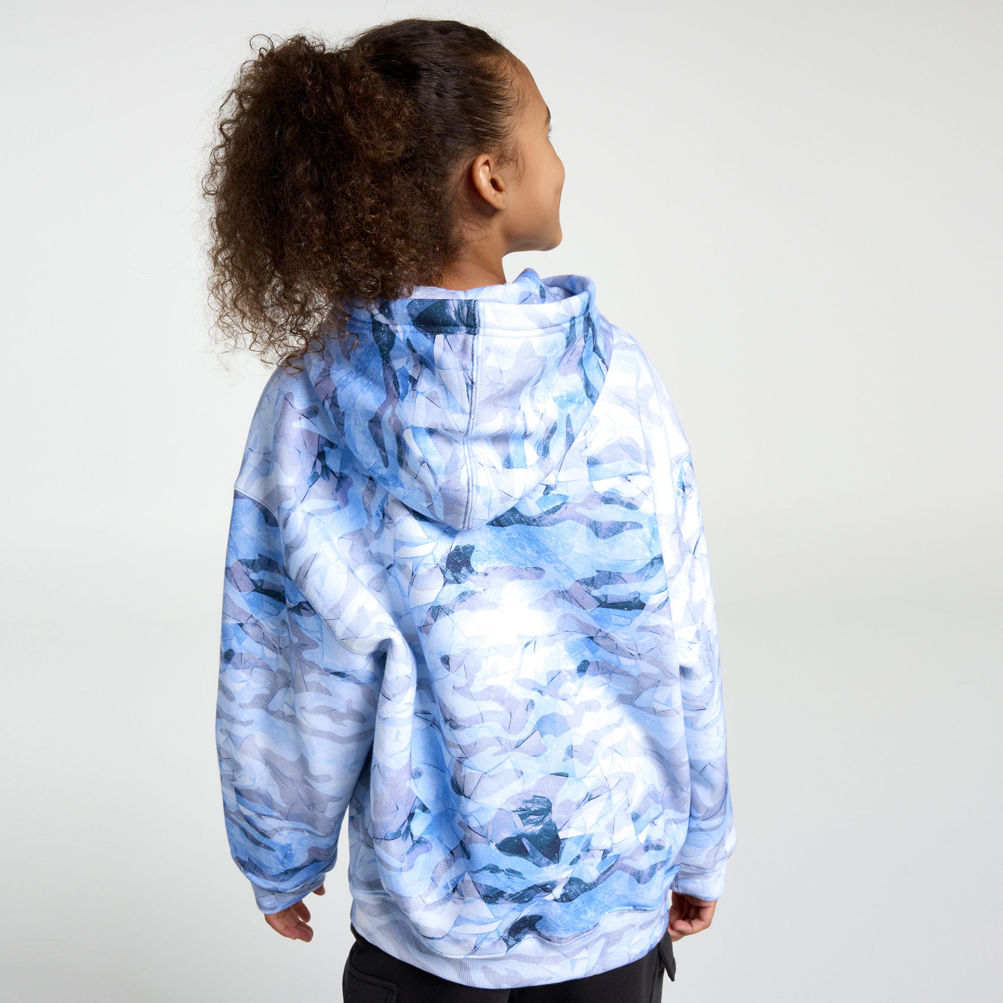 DSG Youth Classic Fleece Hoodie product image