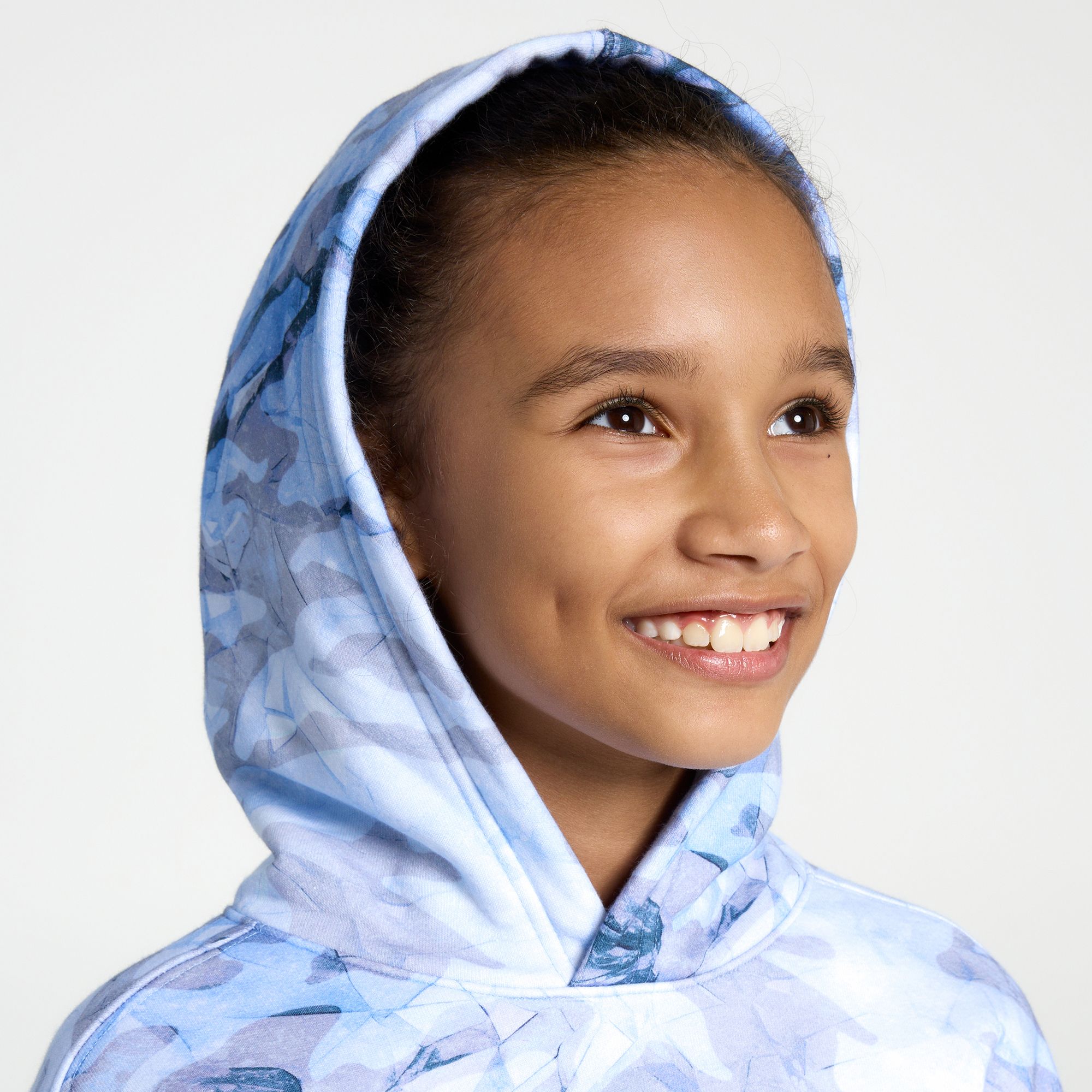 DSG Youth Classic Fleece Hoodie product image