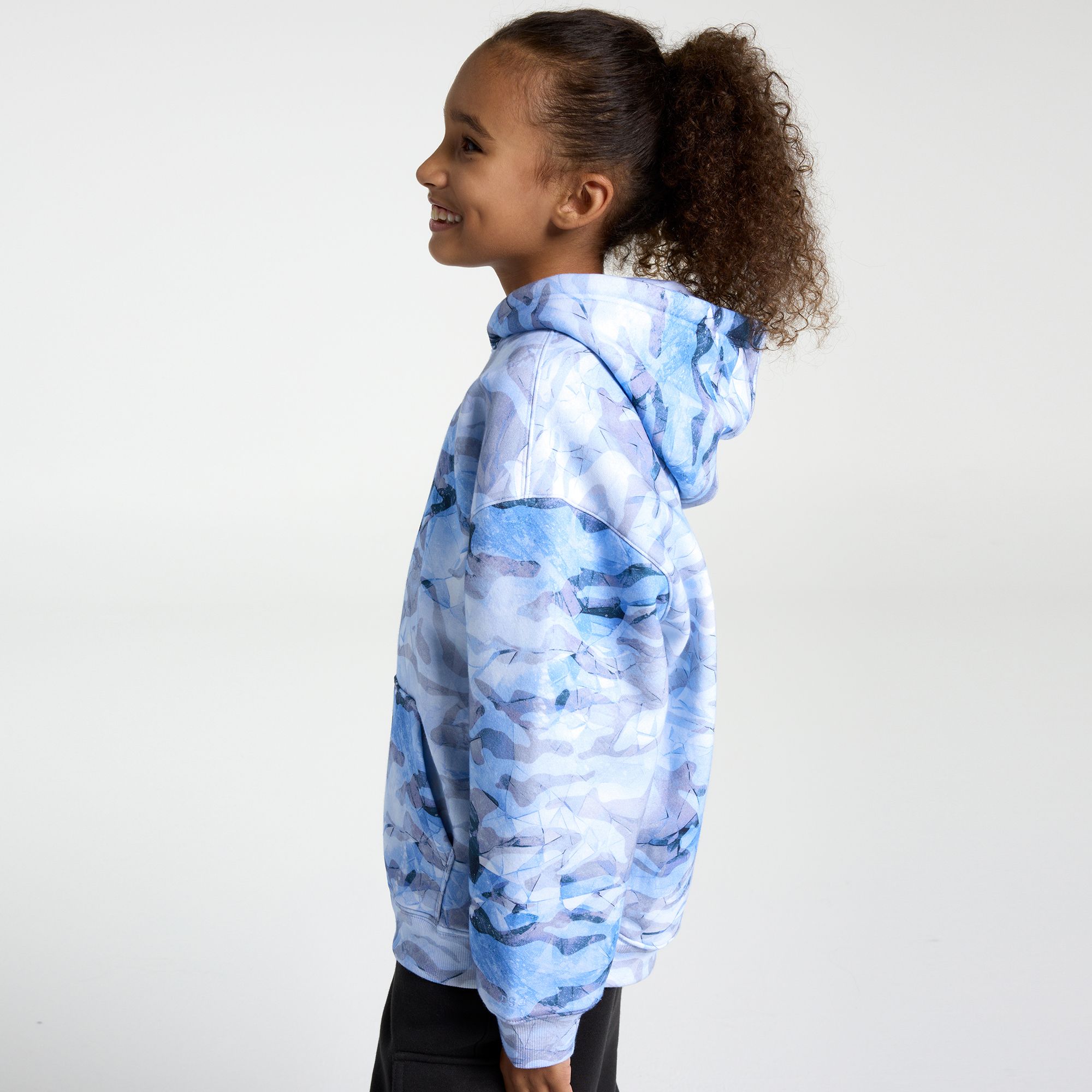 DSG Youth Classic Fleece Hoodie product image