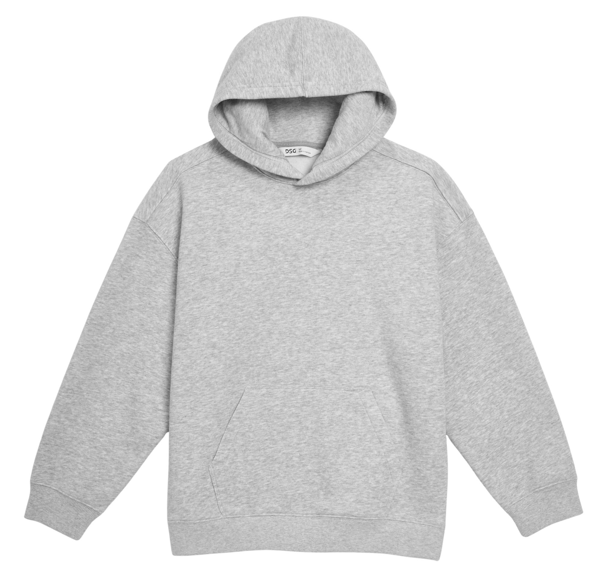 DSG Youth Classic Fleece Hoodie product image
