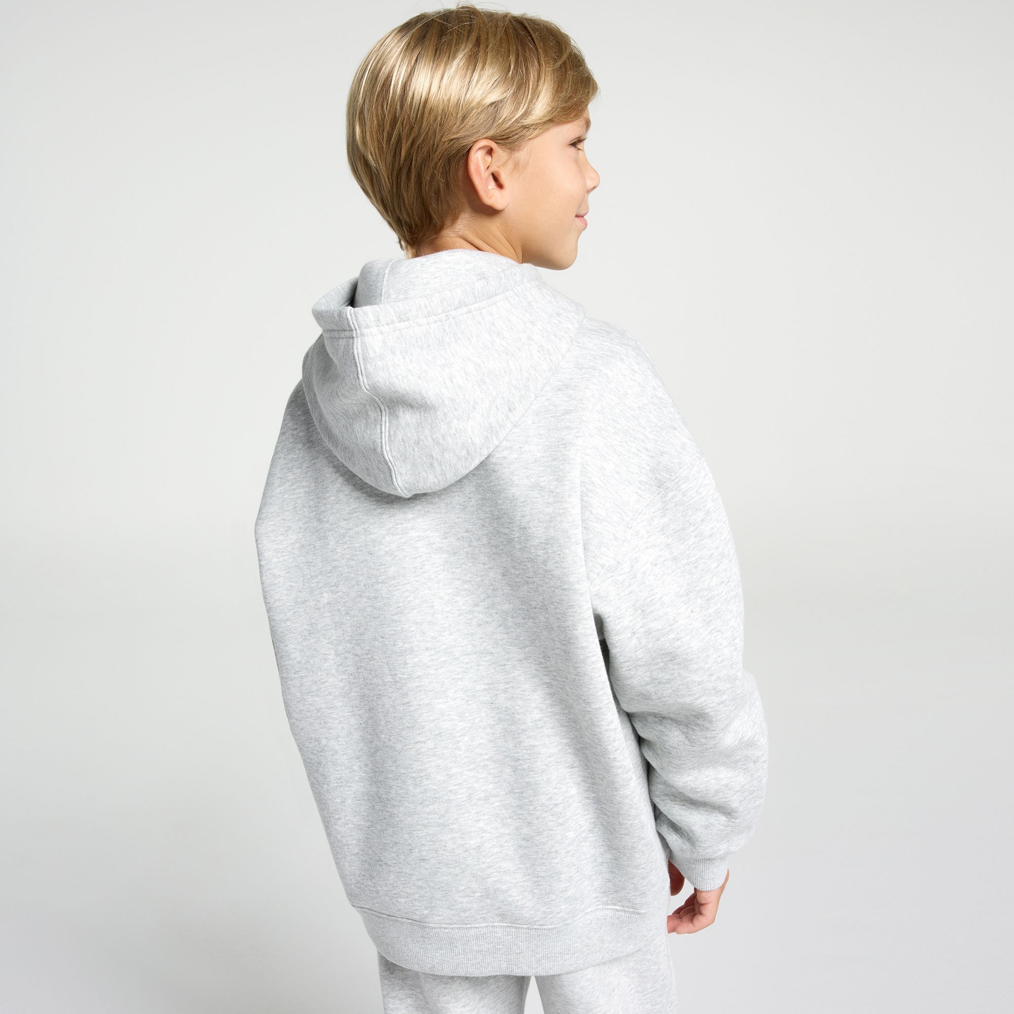 DSG Youth Classic Fleece Hoodie product image