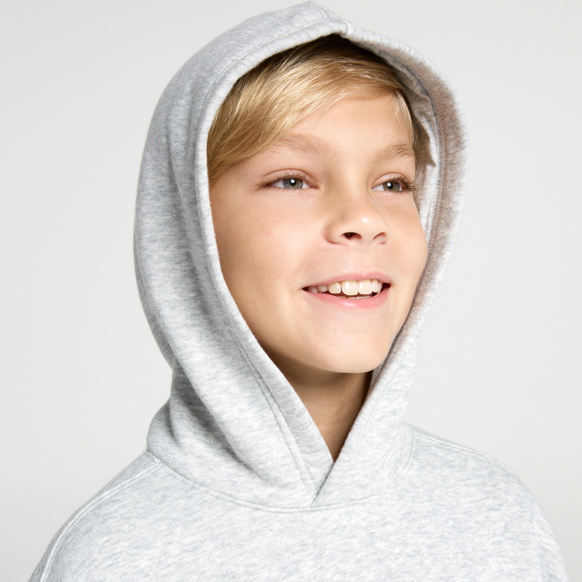 DSG Youth Classic Fleece Hoodie product image
