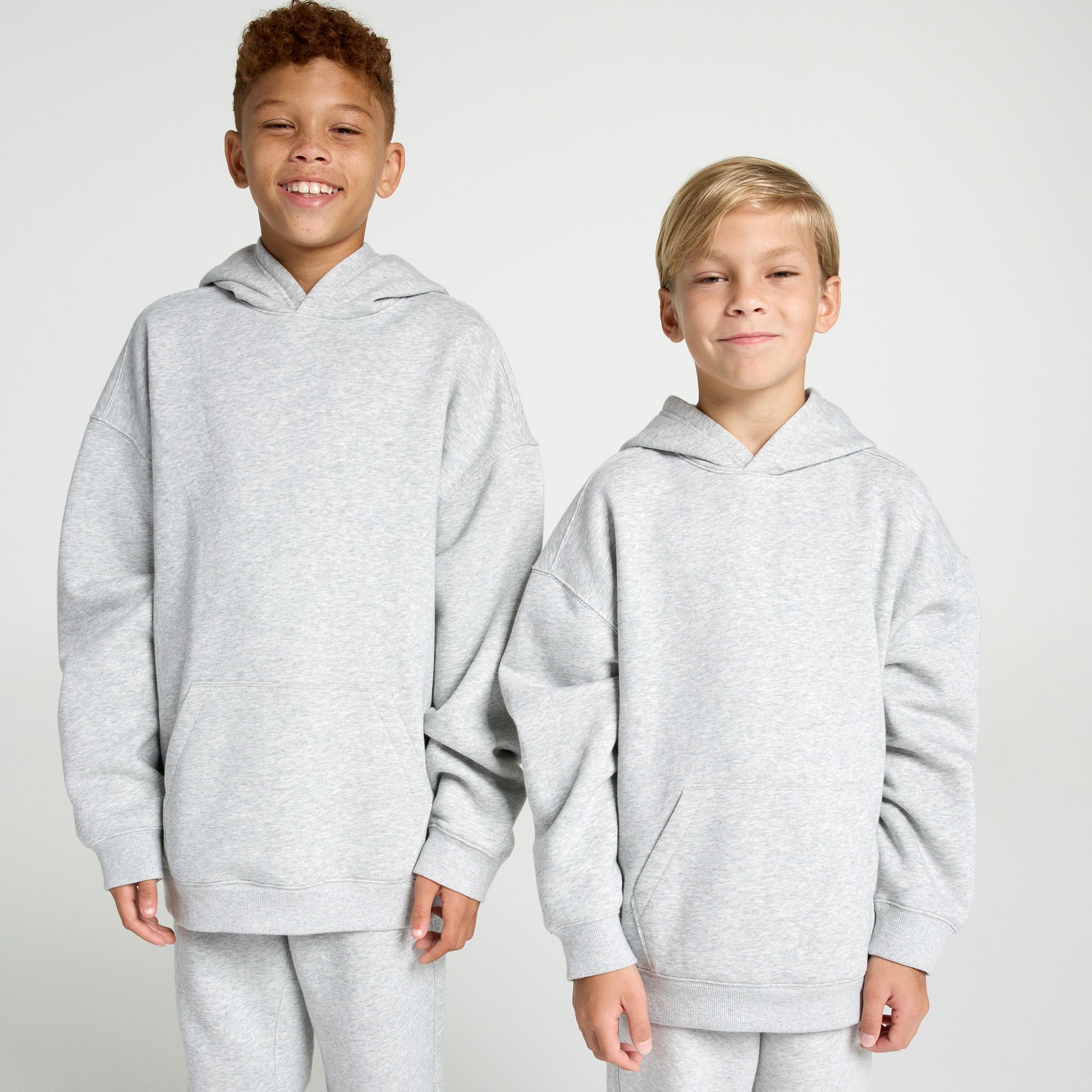 DSG Youth Classic Fleece Hoodie product image