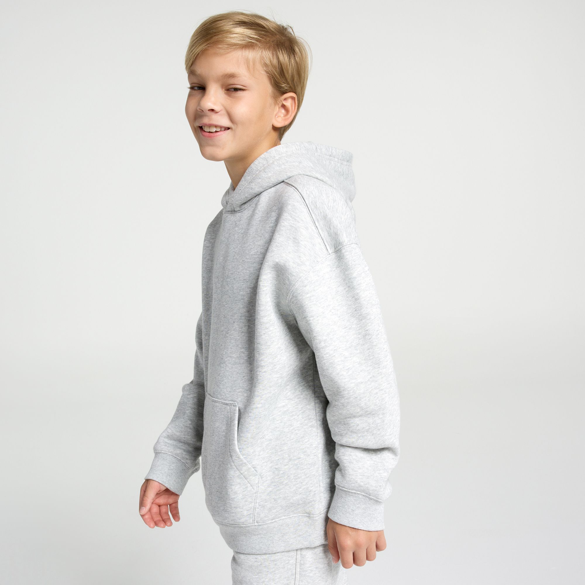 DSG Youth Classic Fleece Hoodie product image