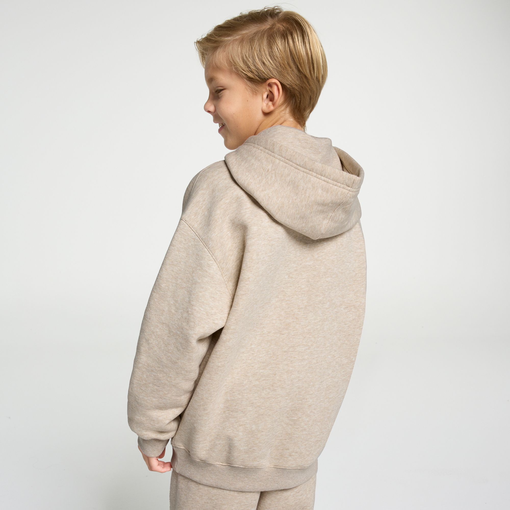 DSG Youth Classic Fleece Hoodie product image