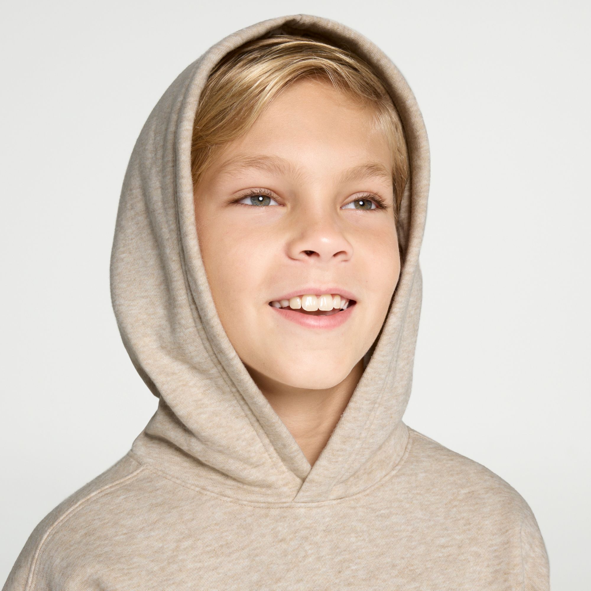 DSG Youth Classic Fleece Hoodie product image